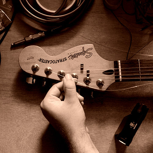 7 Signs You Need to Change Your Strings - Strings Direct