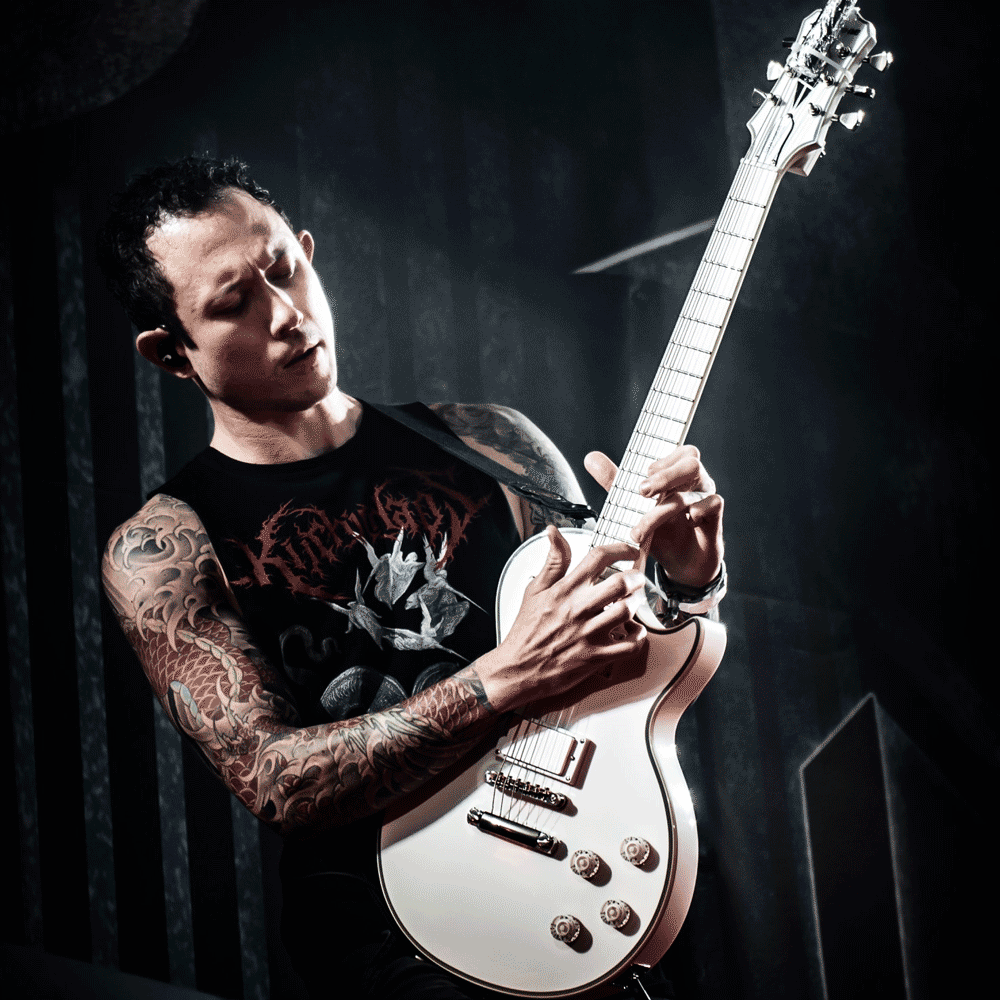 MATT HEAFY Strings Direct
