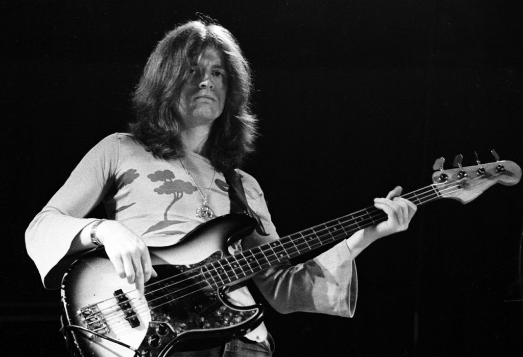 John paul jones clearance 12 string bass