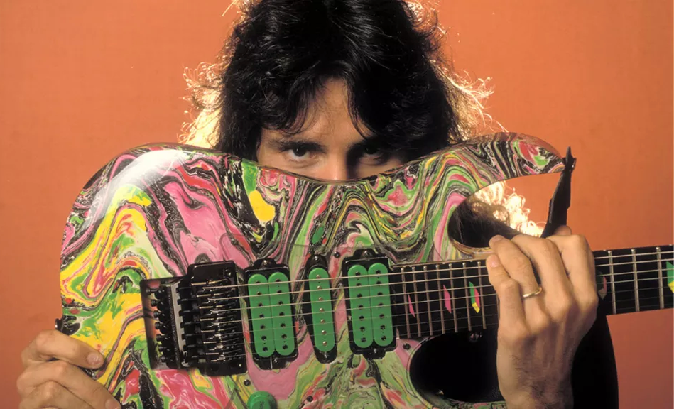 Steve vai string gauge hotsell