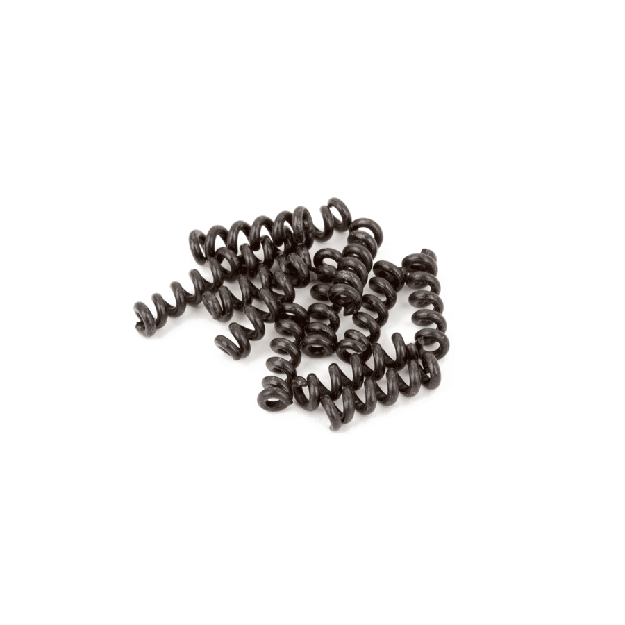 Fender American Series Stratocaster Tremolo Arm Tension Springs, 12-Pack