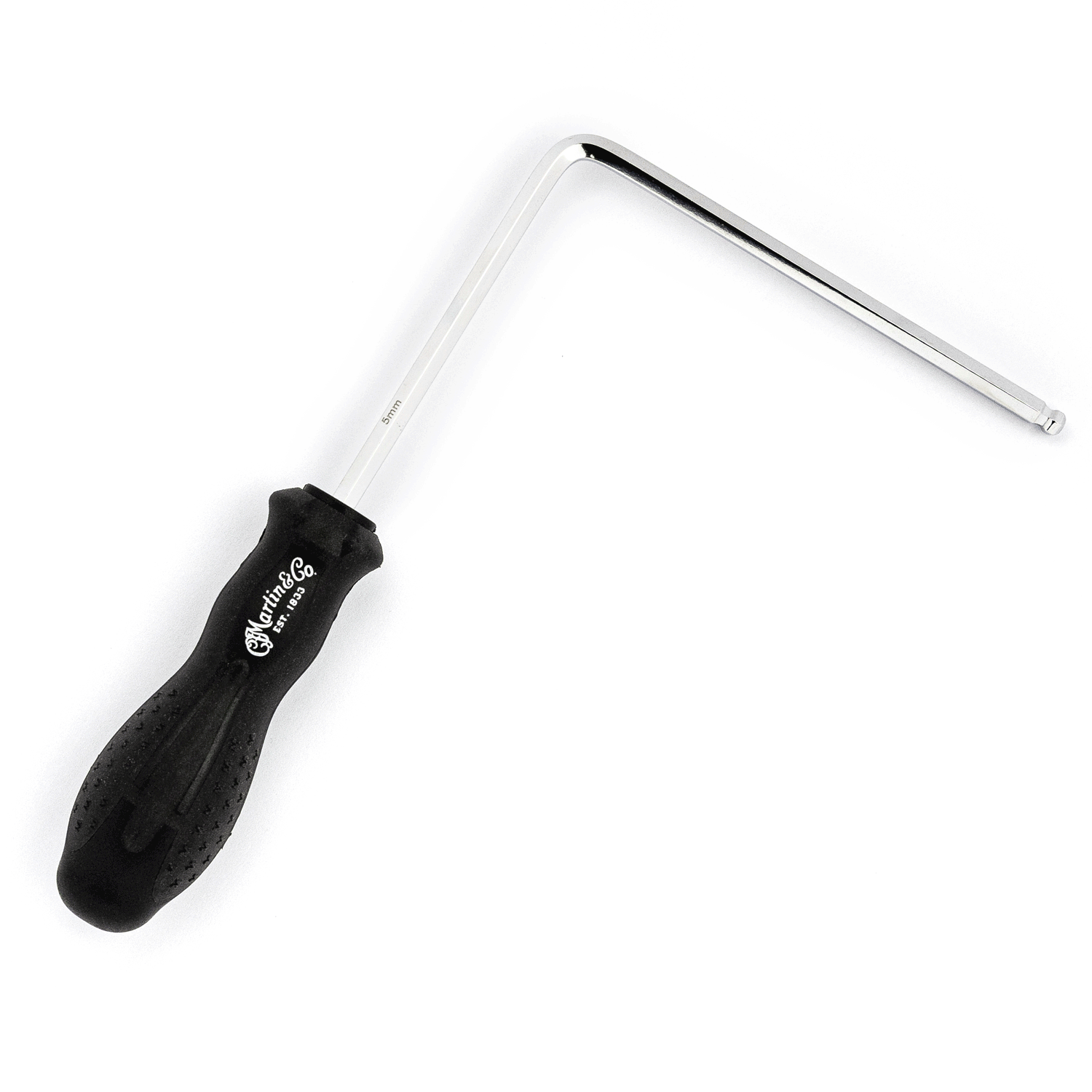 Martin 13WR0001 Truss Rod Wrench for Martin Acoustic Guitars