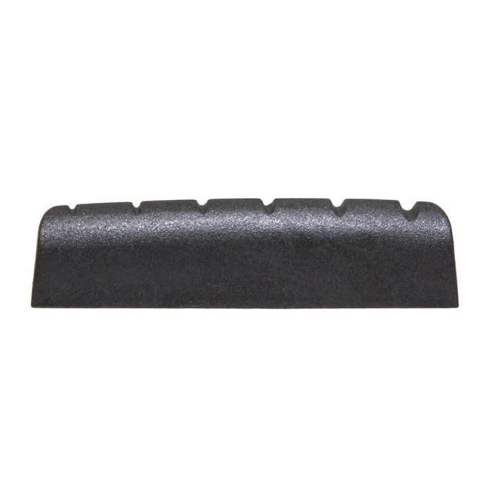 Graph Tech Black TUSQ XL Acoustic Guitar Nut, Pre-Slotted for Martin Guitars
