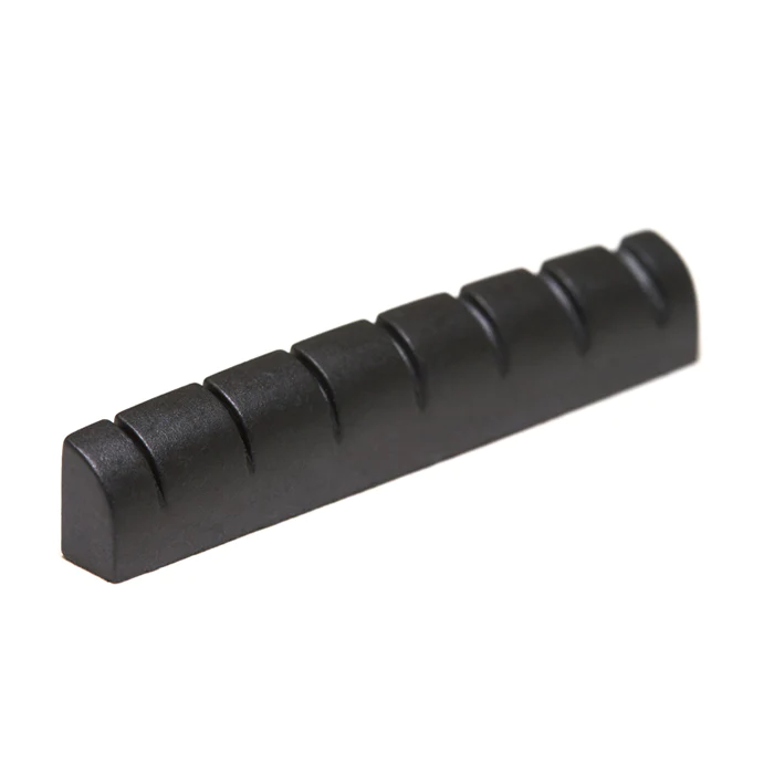 Graph Tech Black TUSQ XL Carvin Style 7-String Nut