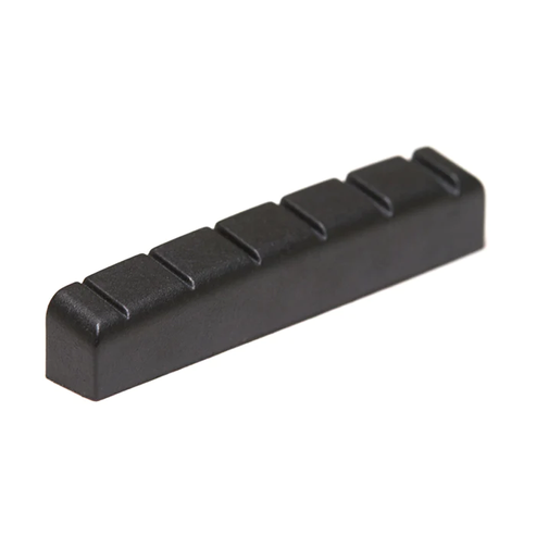 Graph Tech Black TUSQ XL PRS and PRS SE Style 6-String Nut