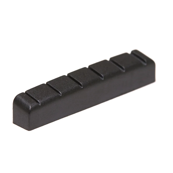 Graph Tech Black TUSQ XL ESP Style 6-String Nut