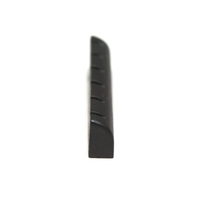 Graph Tech Black TUSQ XL Ibanez Style Slotted Nut 1-23/32