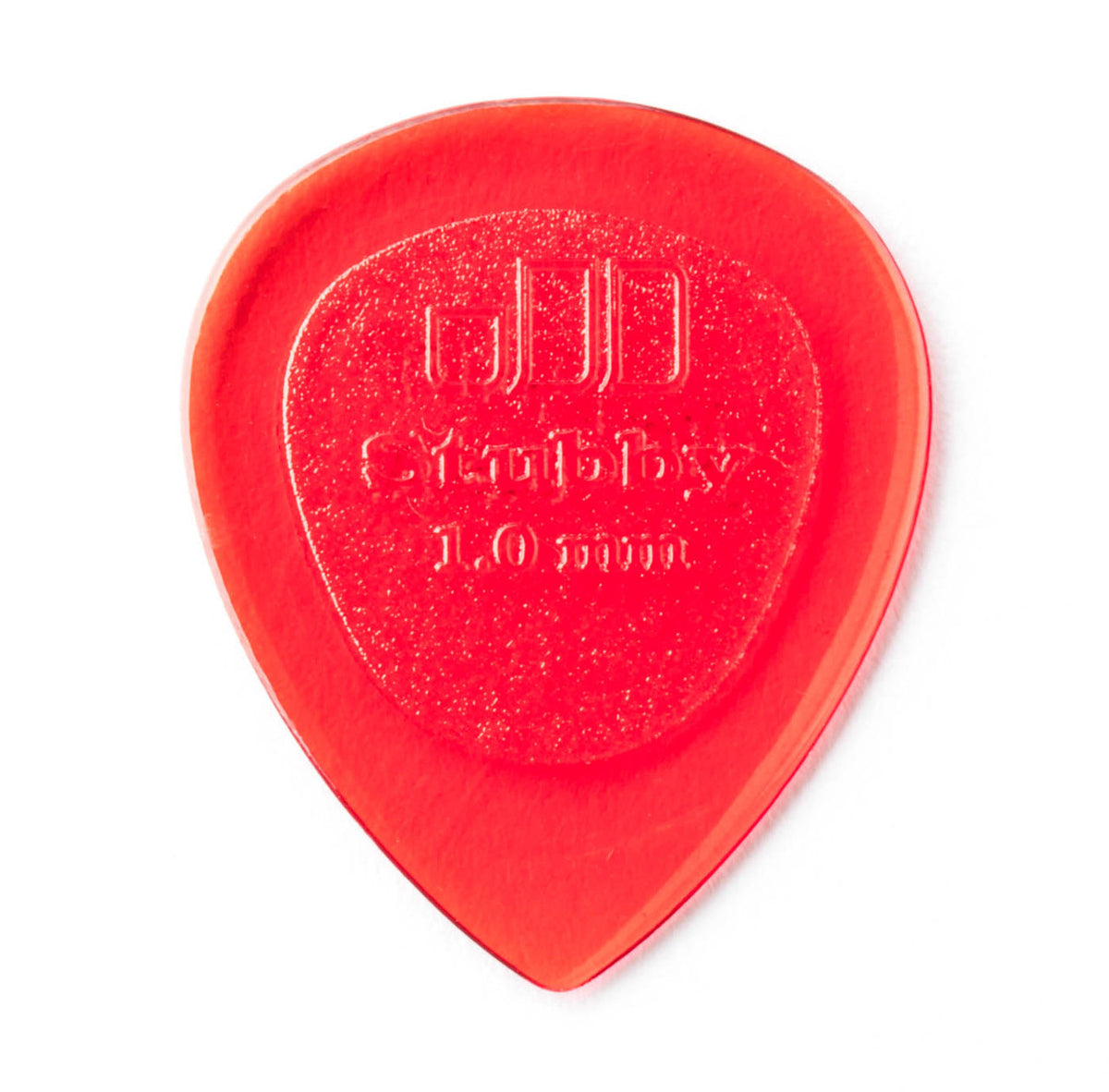 Plettri Jumbo Flow Spessi Dunlop Plettri Per Chitarra JUMBO FLOW Standard Confezione Da 3 Plettri Dunlop 547P3.0 Per Musica - 2