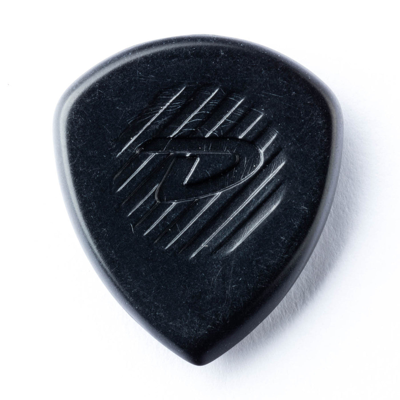 Jim Dunlop Primetone 3mm Large w/ Sharp Tip, Pack of 3