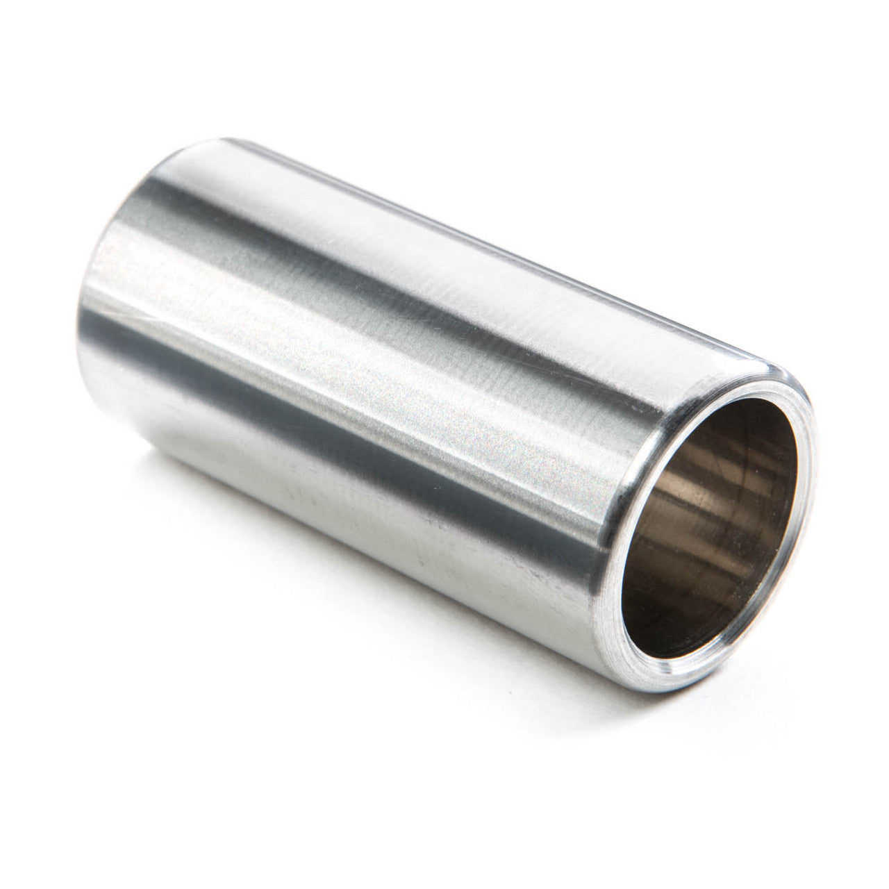 Jim Dunlop 226 Premium Stainless Steel Guitar Slide, Large