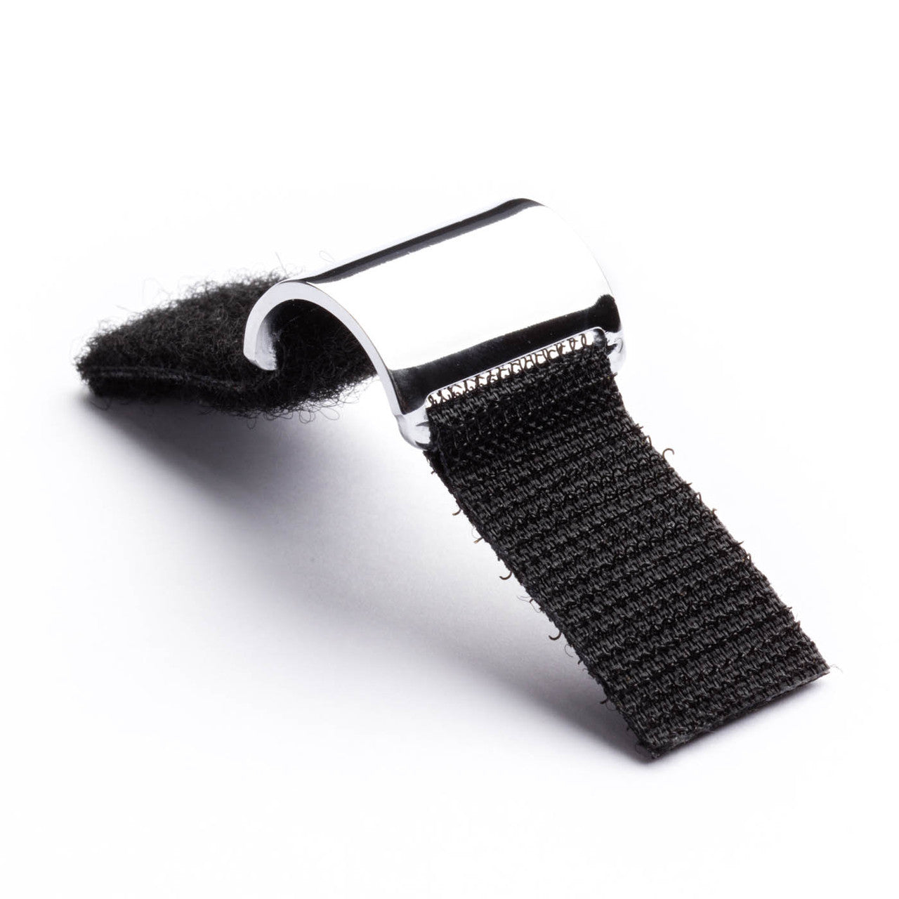 Jim Dunlop 229 Shy Slide Chrome Guitar Slide