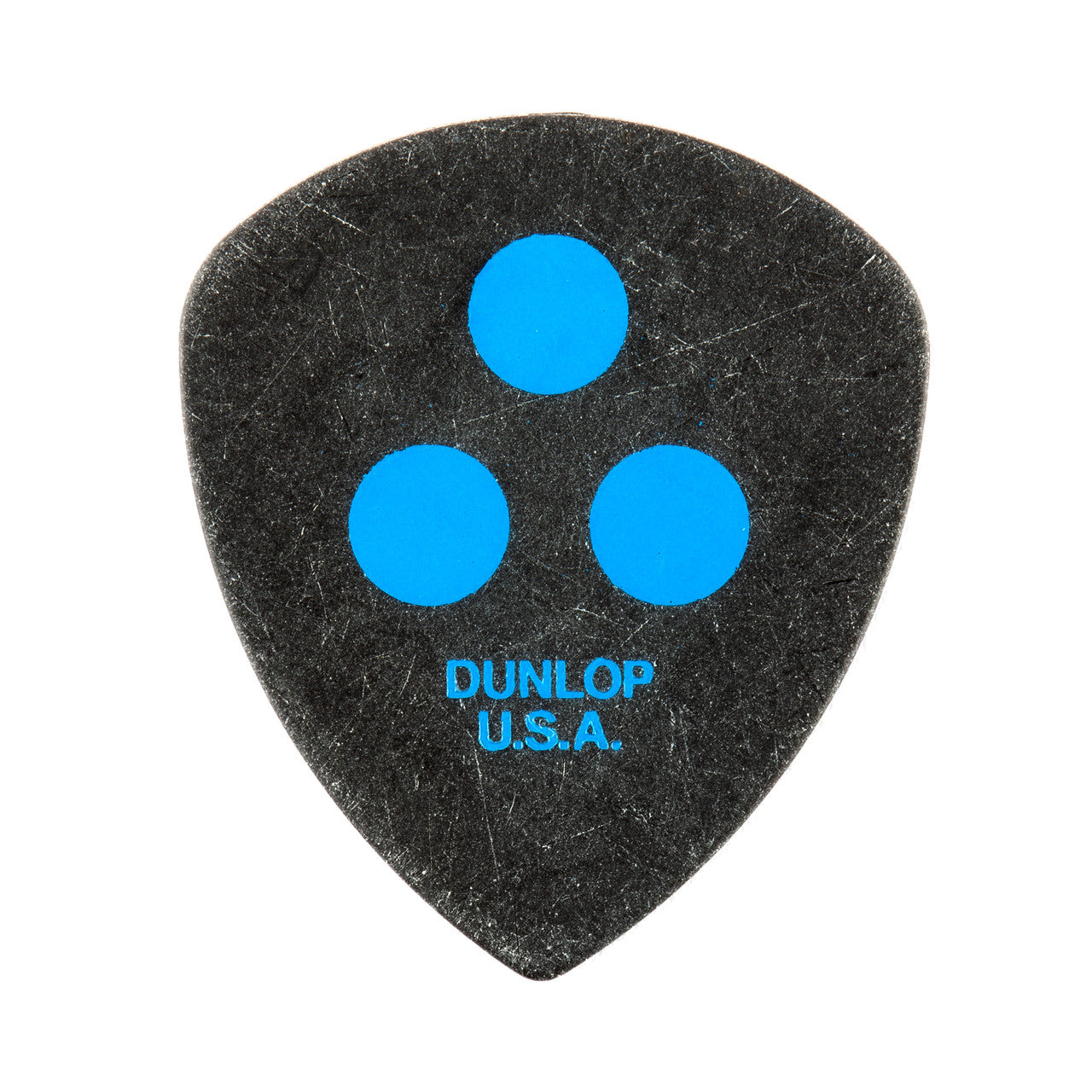 Jim Dunlop Misha Mansoor Studio FLOW Guitar Picks, 6-Pack