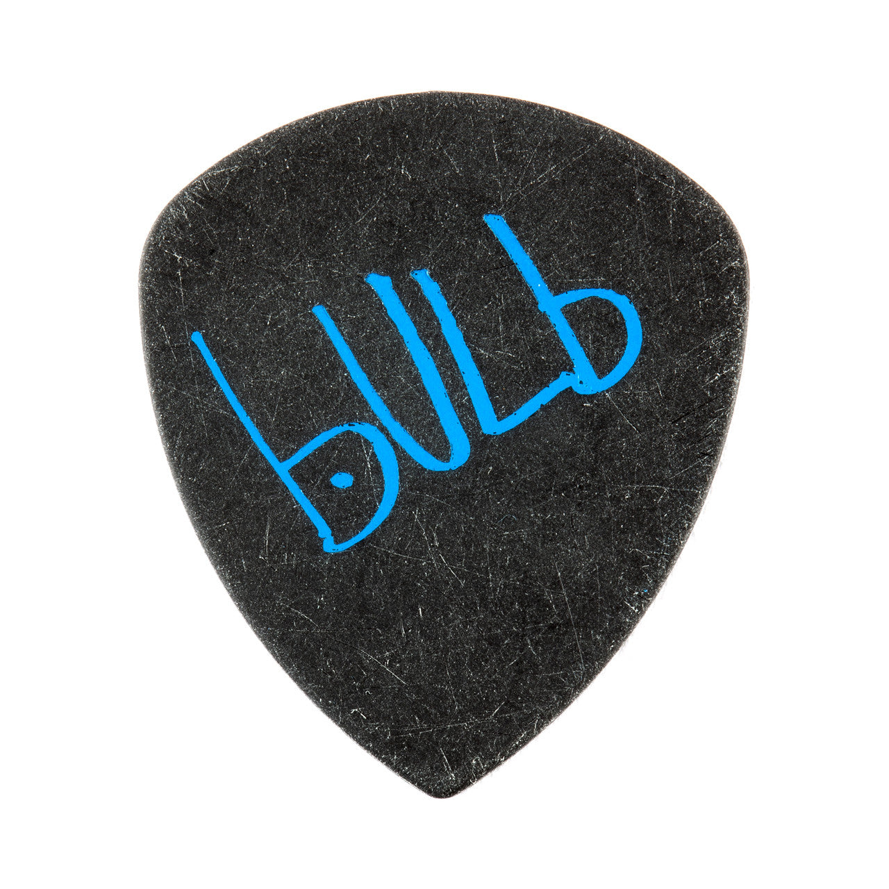 Jim Dunlop Misha Mansoor Studio FLOW Guitar Picks, 6-Pack