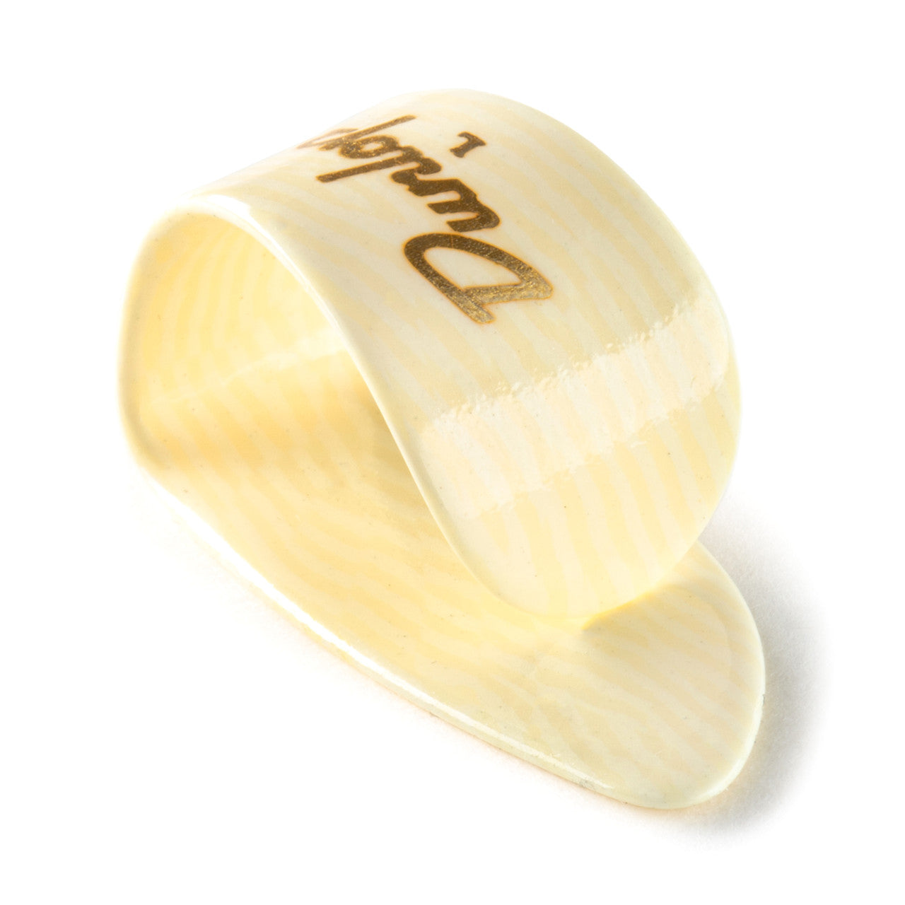 Jim Dunlop HEAVIES Ivroid Large Thumbpicks, 3-Pack