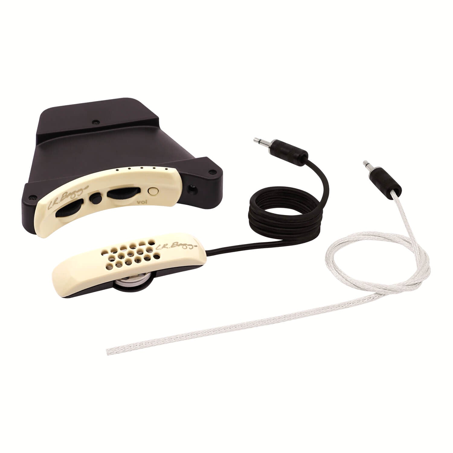 LR Baggs ANTHEM Acoustic Guitar Pickup and Microphone System