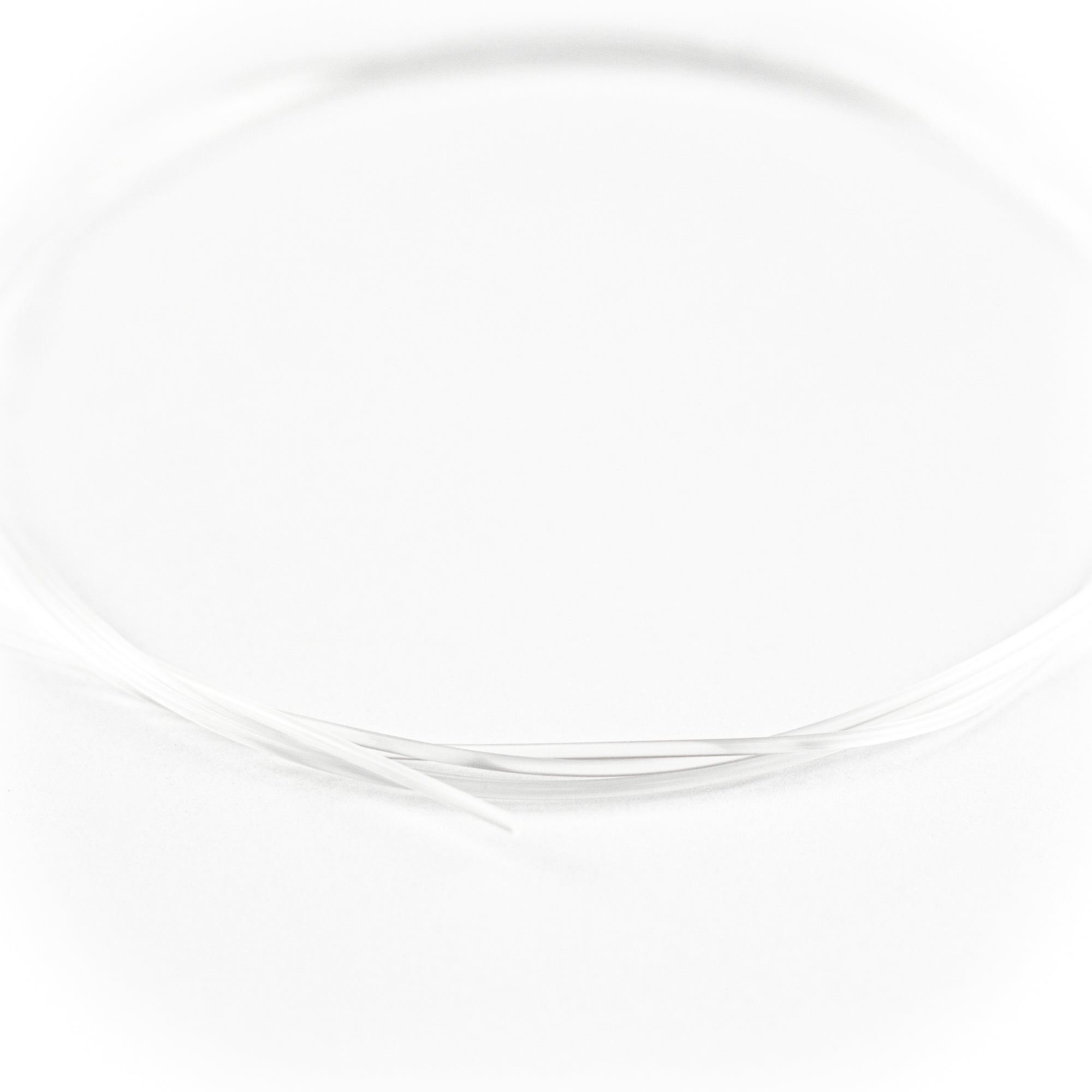 Augustine Classic/Black Clear Nylon B-2nd (.032