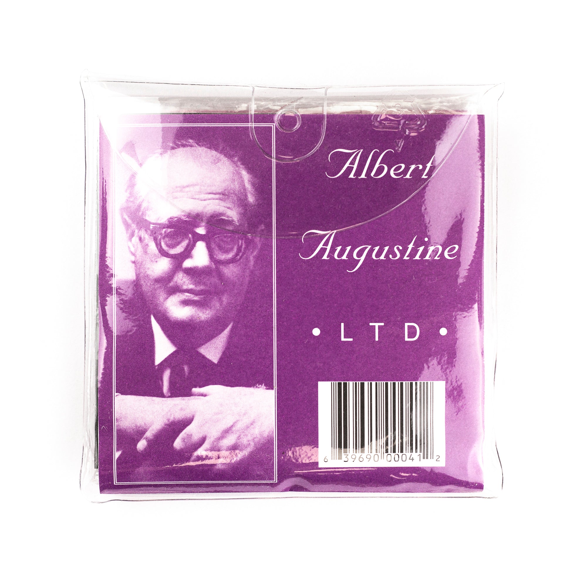 Augustine Regal/Black Classical Guitar Strings, Extra High Trebles / Low Tension Basses