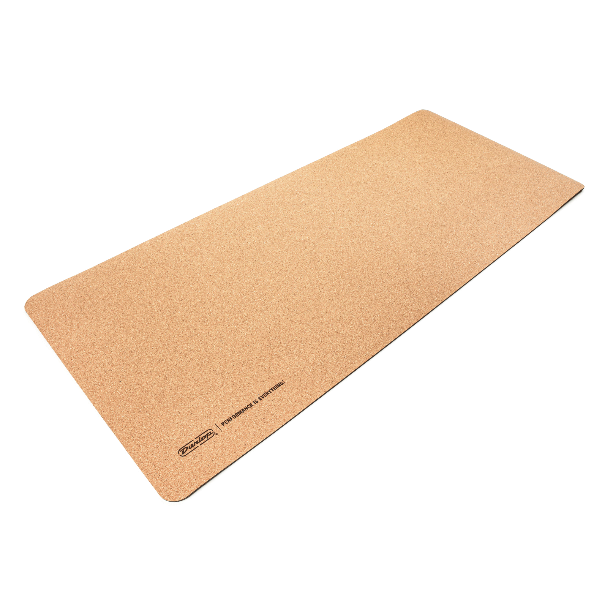 Jim Dunlop SYSTEM 65 Cork Guitar Setup Mat