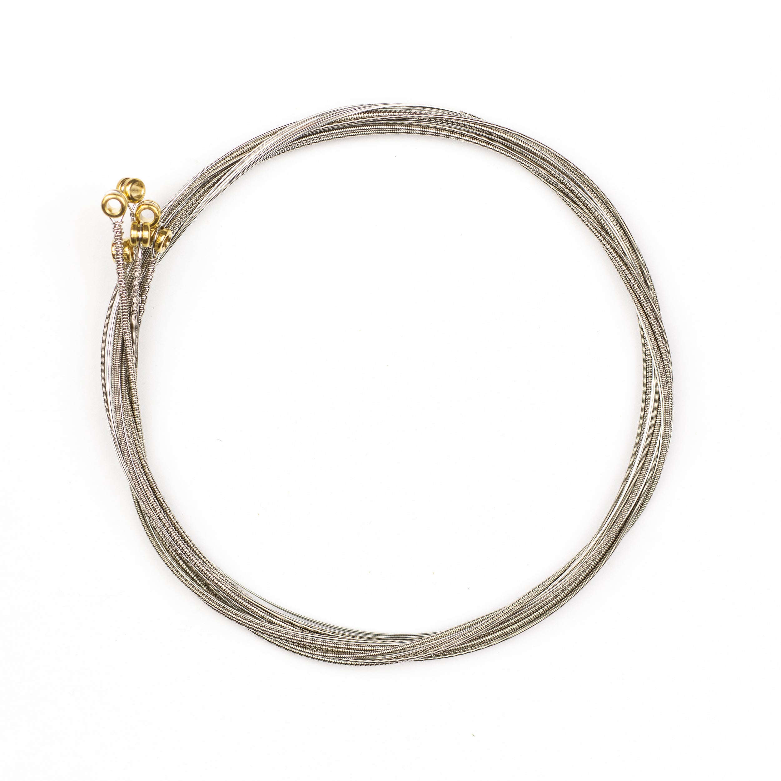 Curt Mangan Nickel Wound 9-42 Electric Guitar Strings