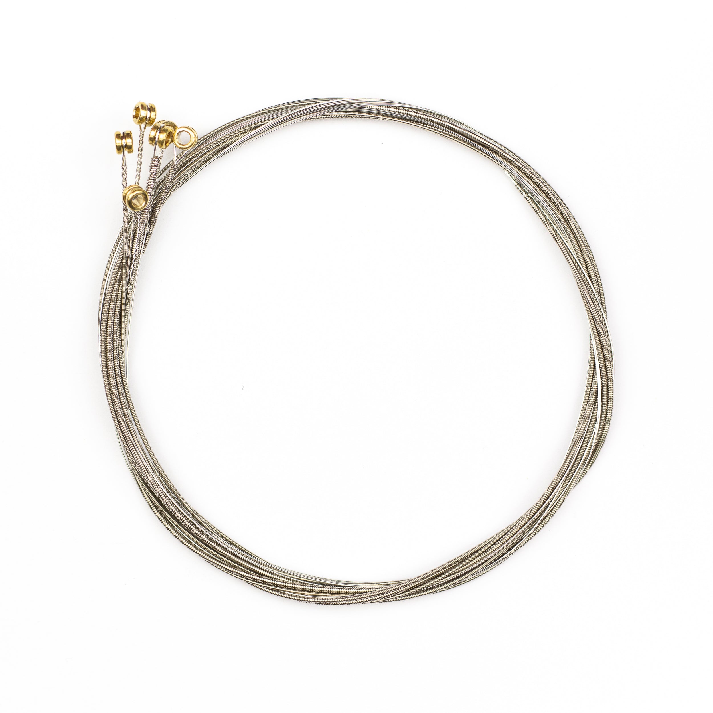 Curt Mangan Pure Nickel 10-46 Electric Guitar Strings