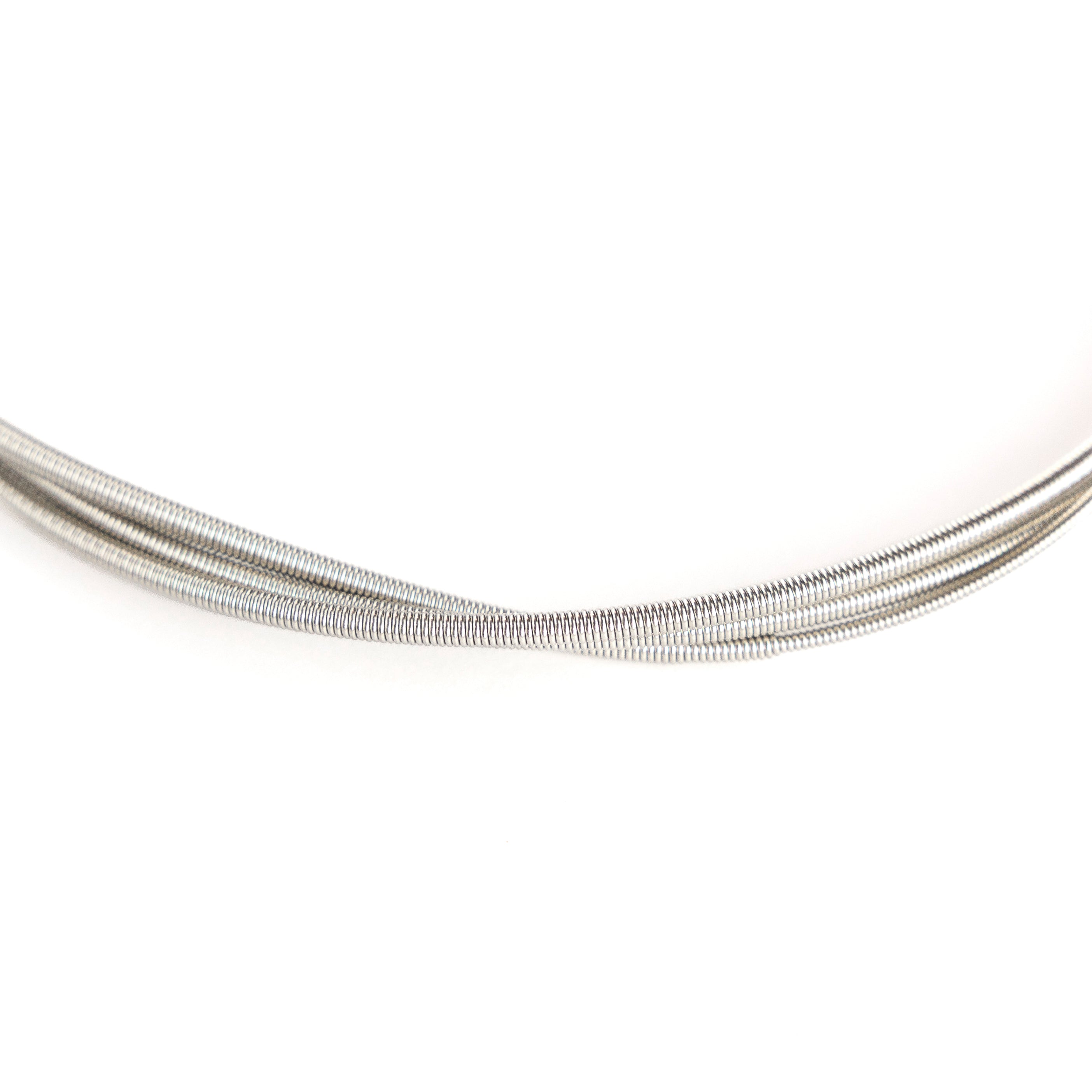 D'Addario NYXLB100TSL NYXL Nickel 100 (.100