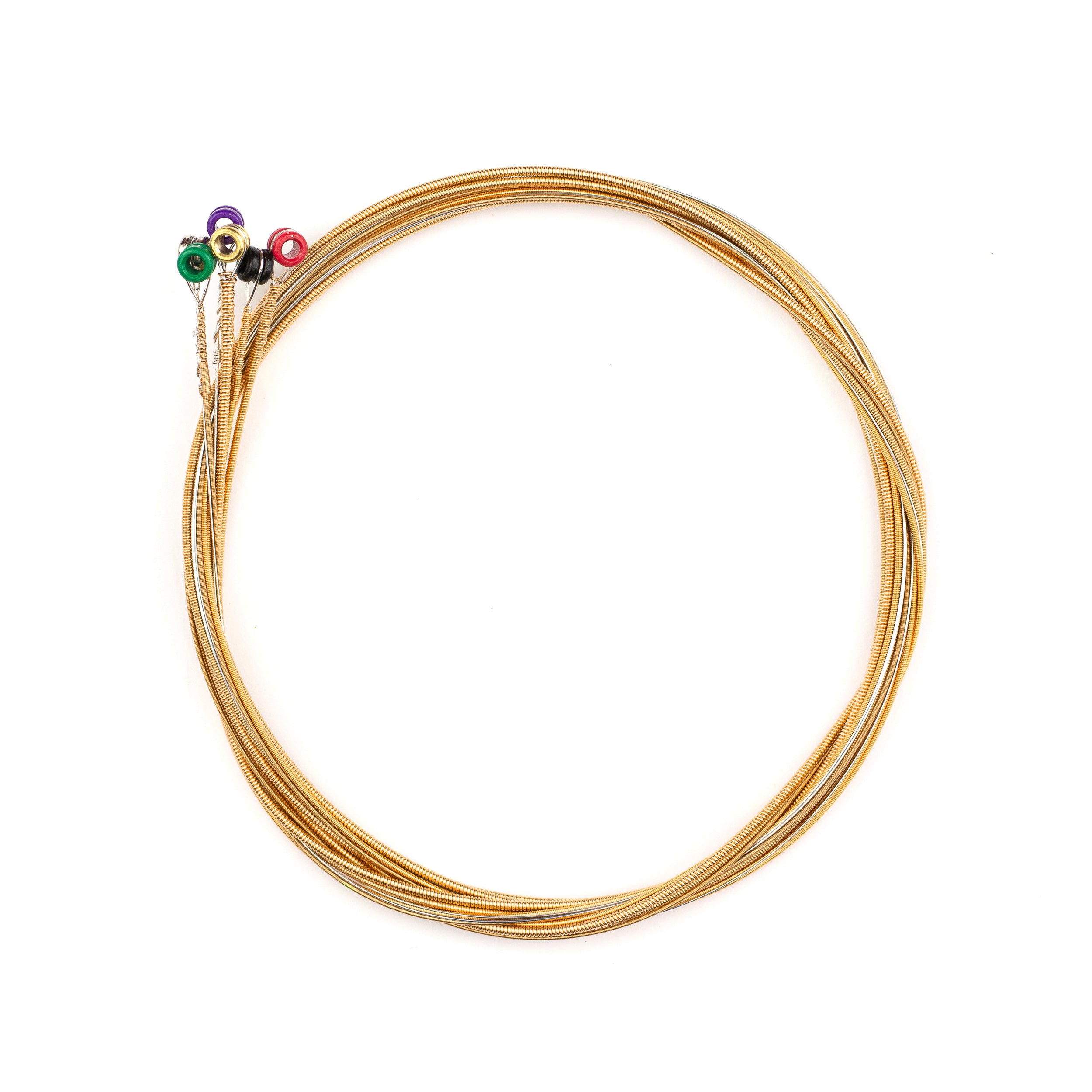 D'Addario XT Phosphor Bronze 12-53 Acoustic Guitar Strings, 3-Pack