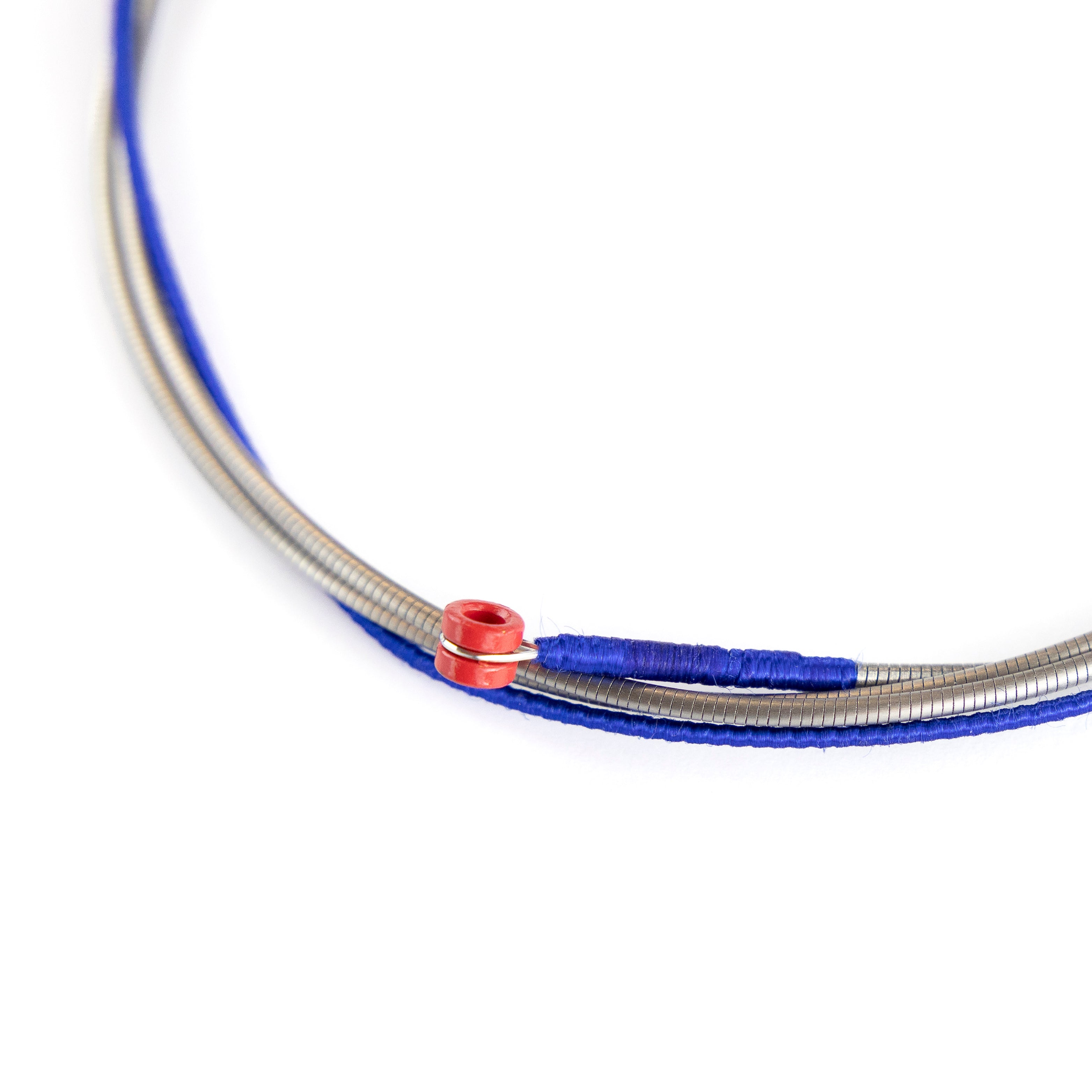 D'Addario CB045 Chromes XL Flatwound 45 (.045