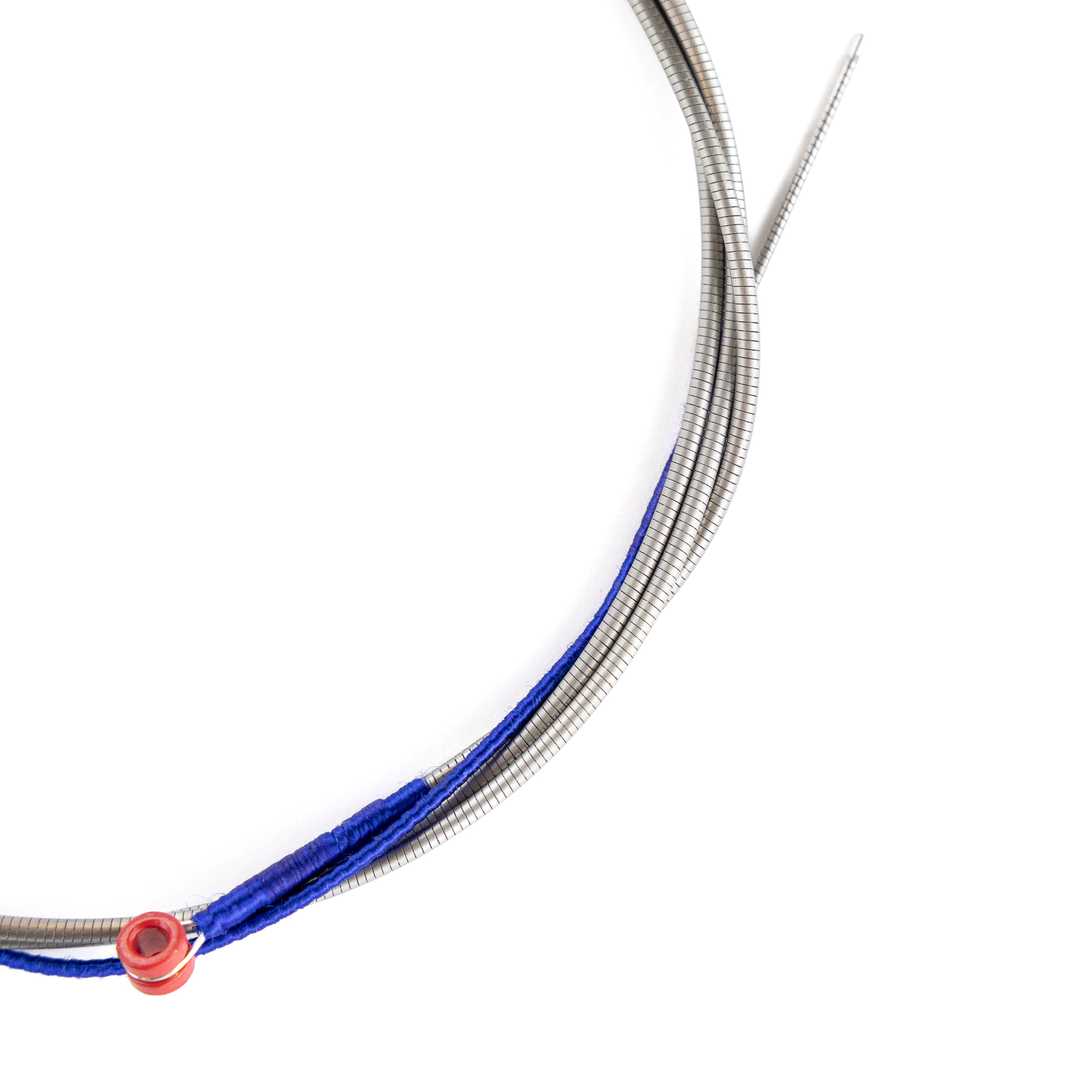 D'Addario CB045 Chromes XL Flatwound 45 (.045
