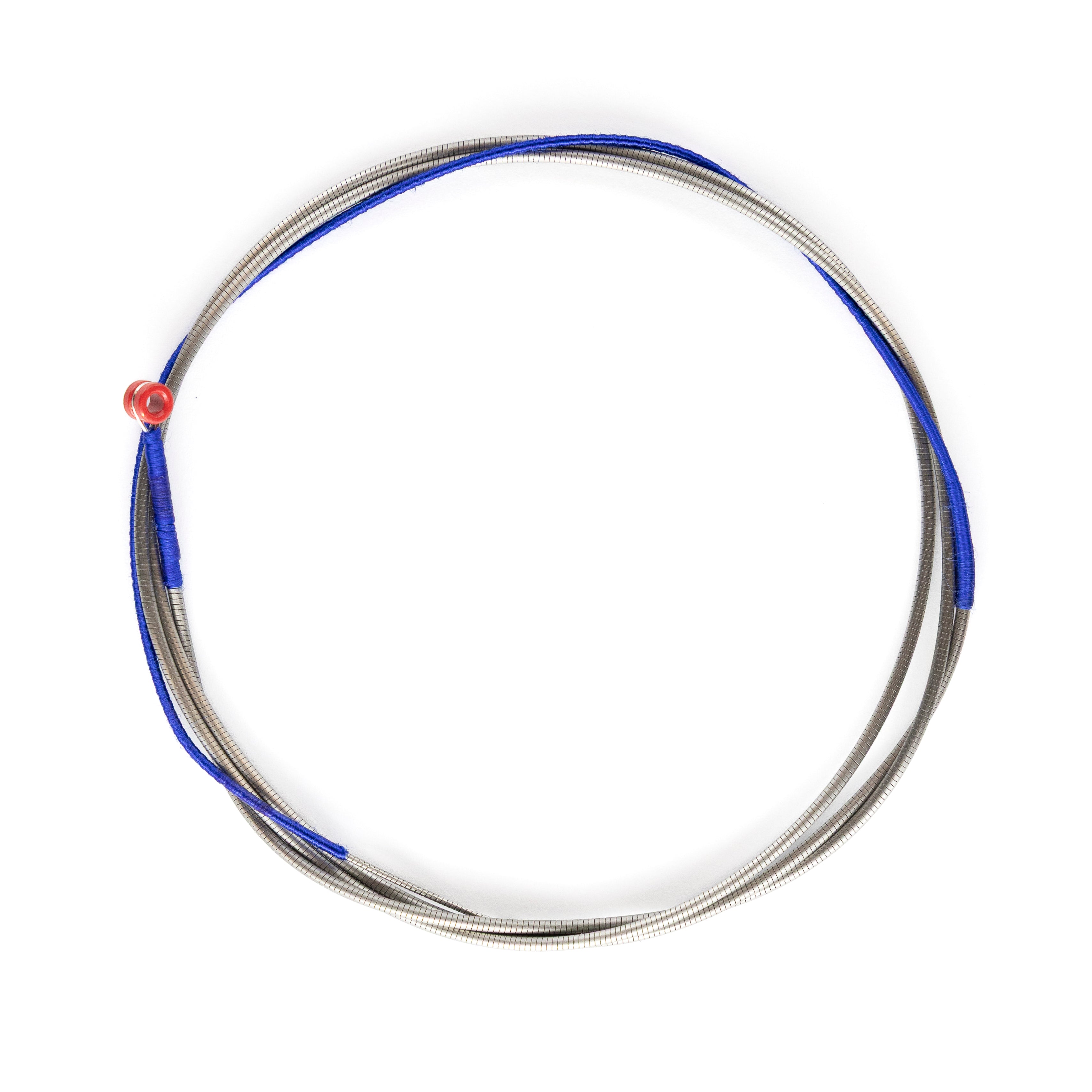 D'Addario CB045 Chromes XL Flatwound 45 (.045