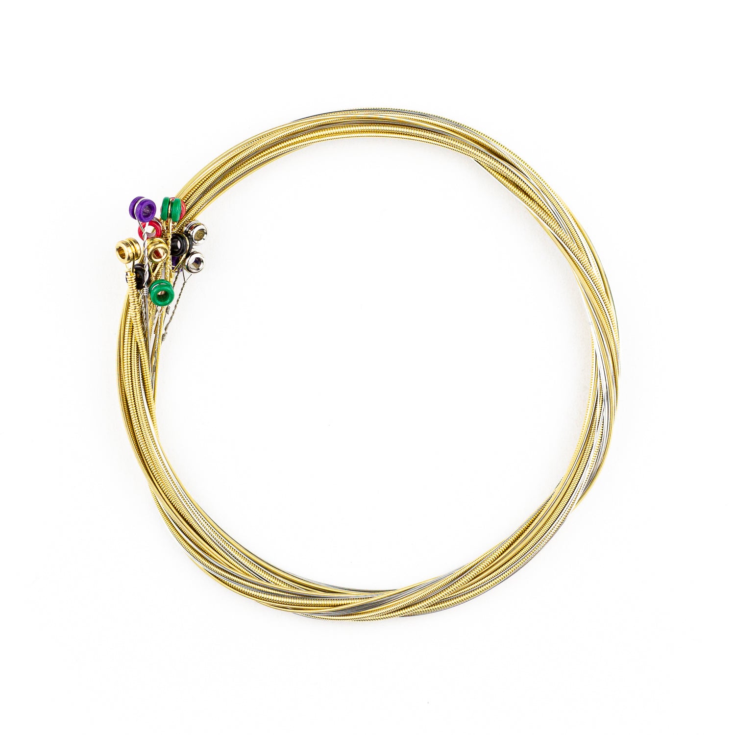 D'Addario EZ940 85/15 Bronze 12-String 10-50 Acoustic Guitar Strings