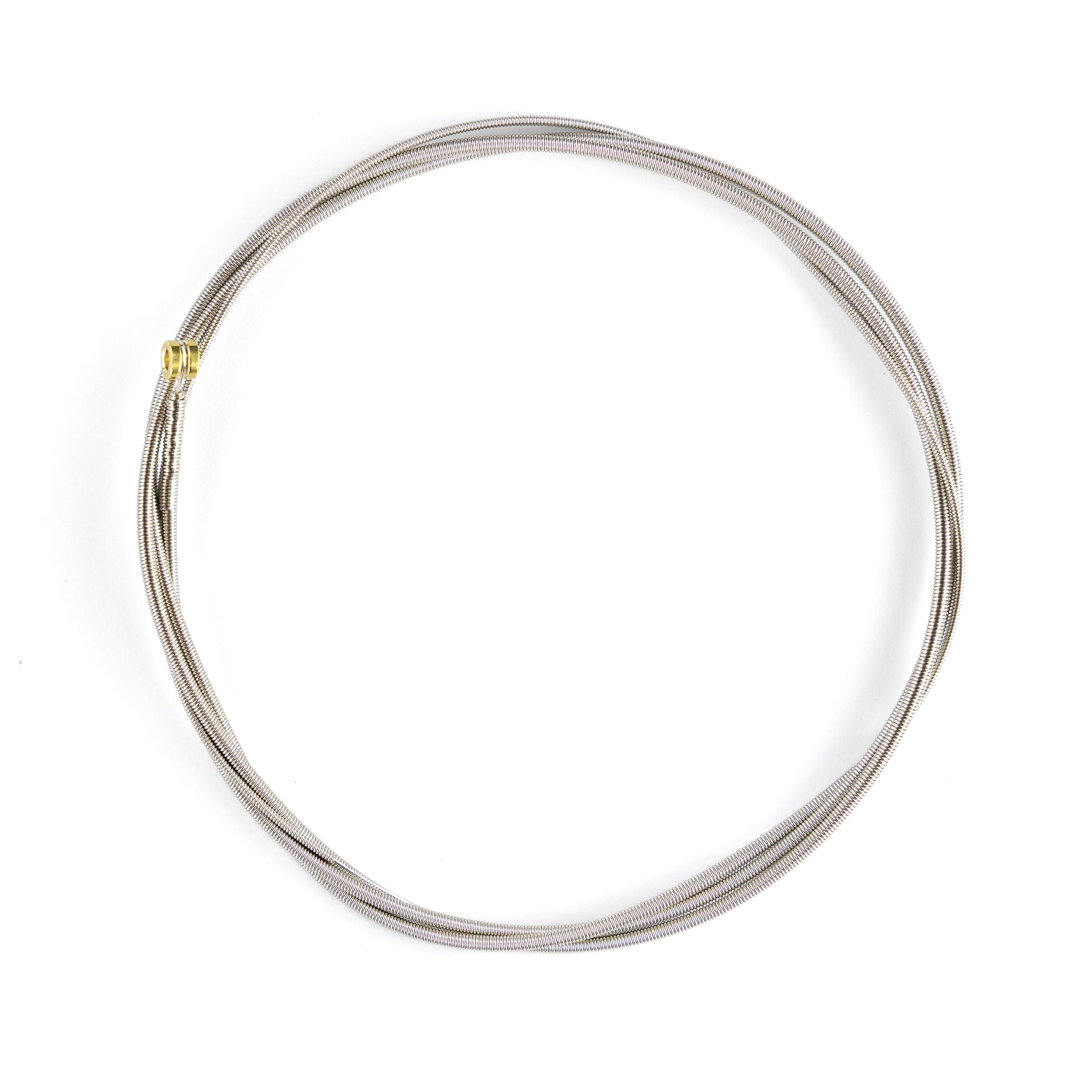 D'Addario NYXLB130SL NYXL Nickel 130 (.130