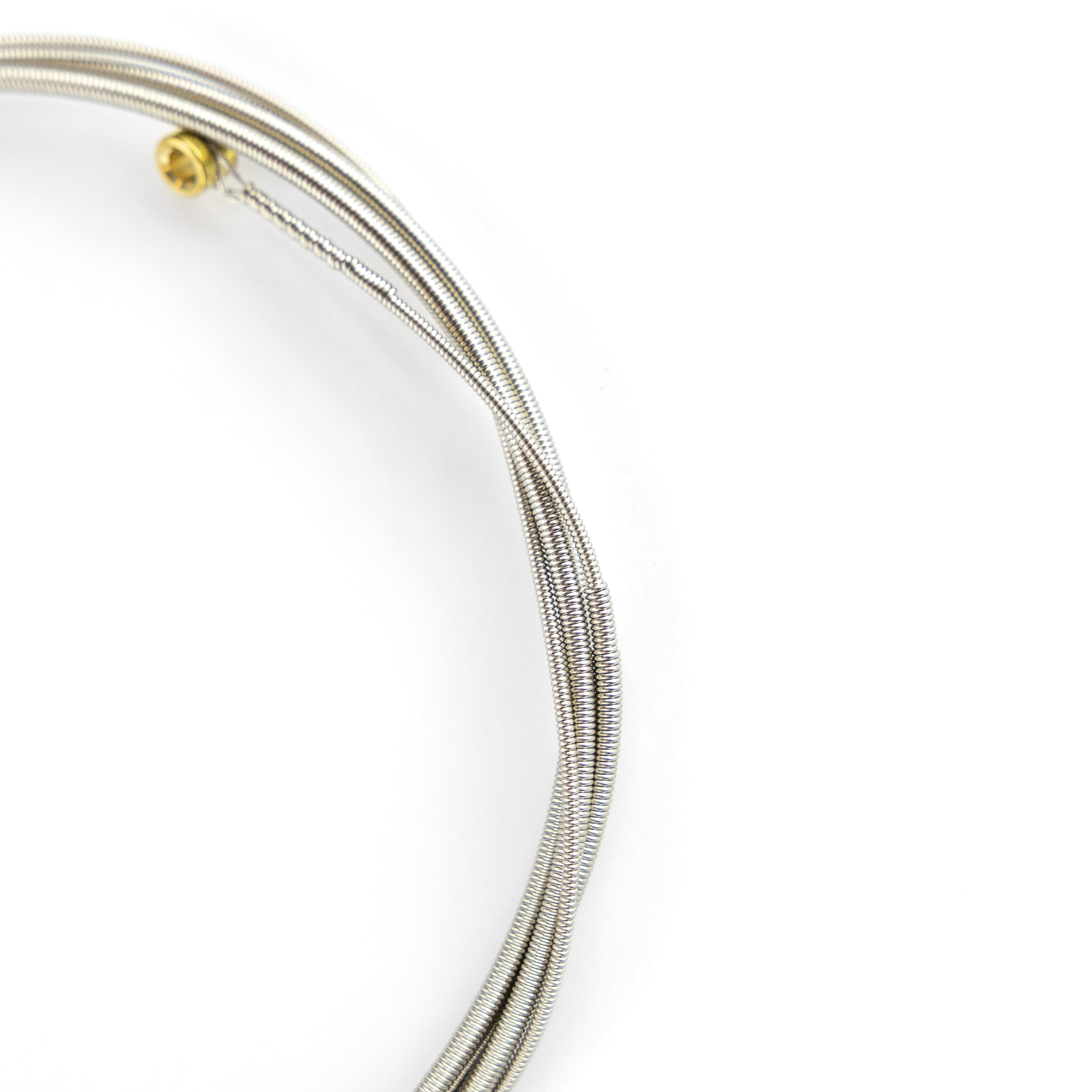 D'Addario NYXLB125T NYXL Nickel 125 (.125