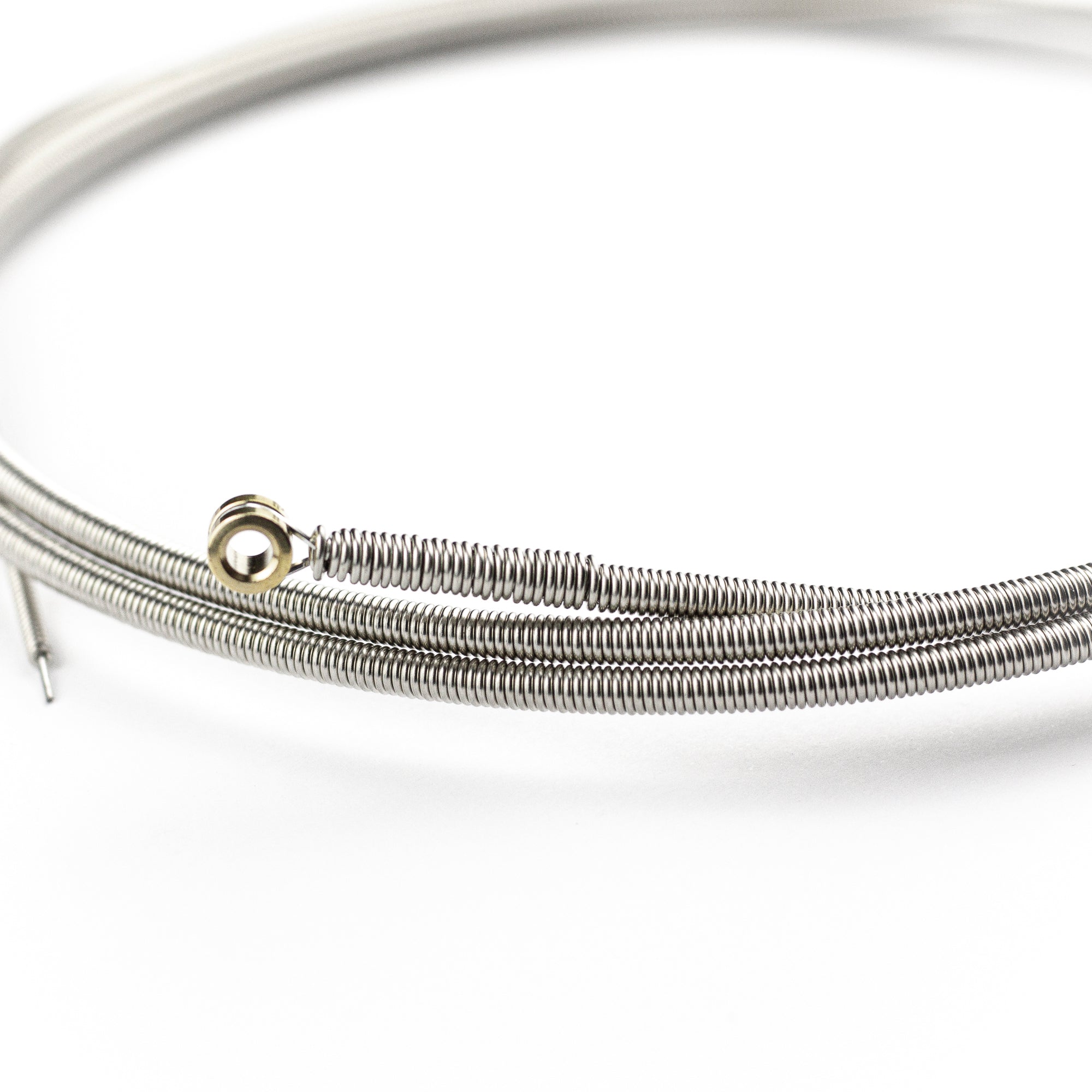 D'Addario XB110SL Nickel Wound XL Bass Single String .110 Super Long Scale