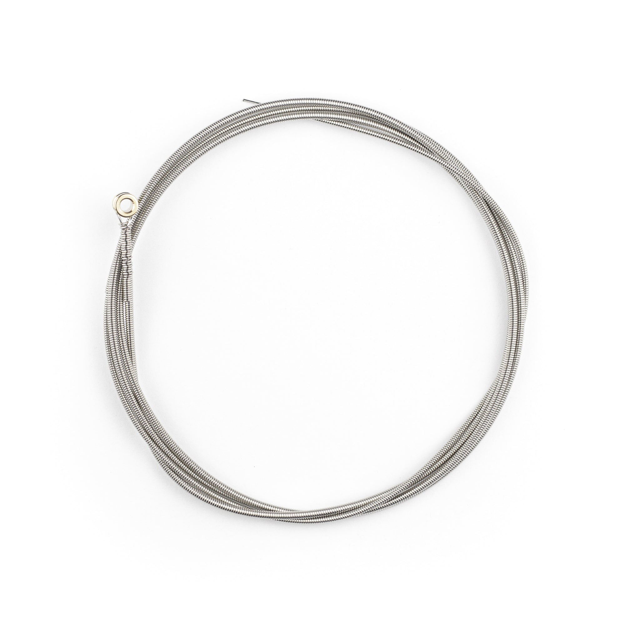 D'Addario XLB130M Nickel Wound XL Bass Single String .130 Medium Scale