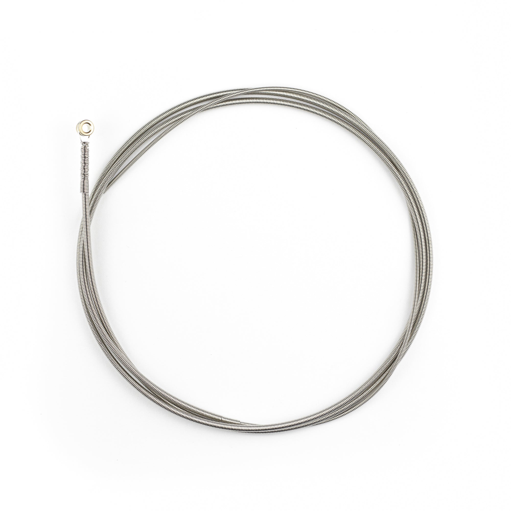 D'Addario XB080SL Nickel Wound XL Bass Single String .080 Super Long Scale