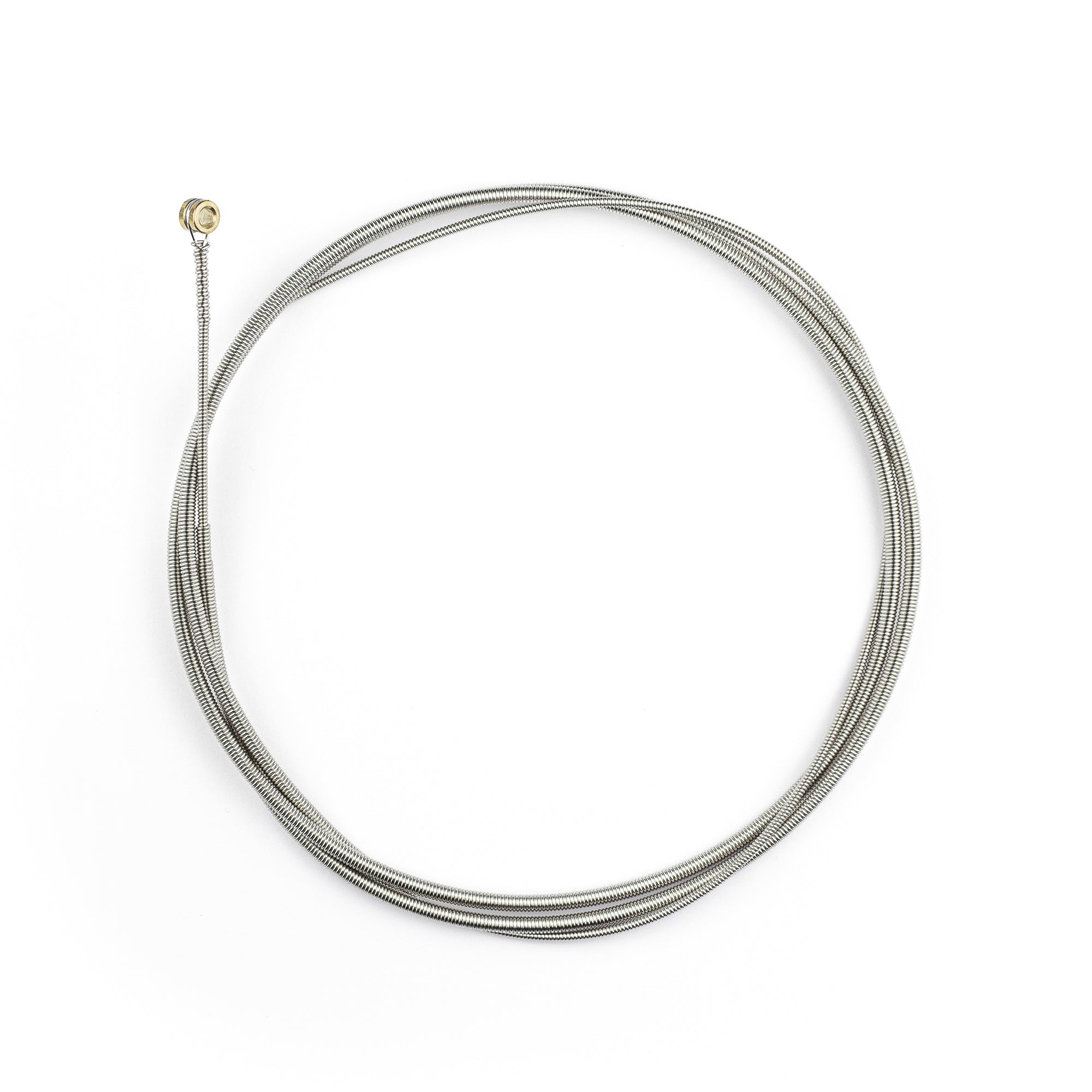 D'Addario XB125TSL Nickel Wound Tapered Bass Single String .125 Super Long Scale