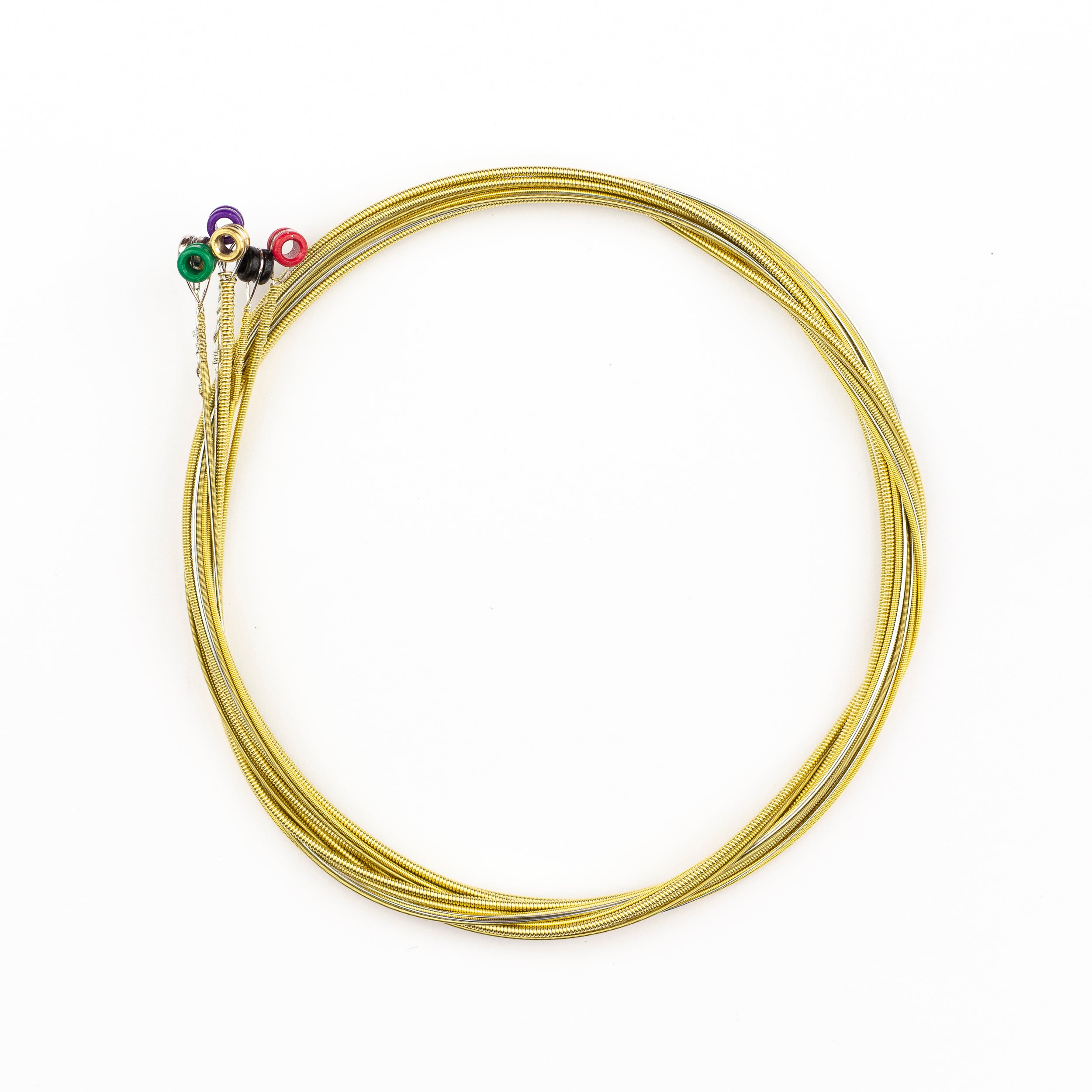 D'Addario XT 80/20 Bronze 12-56 Acoustic Guitar Strings