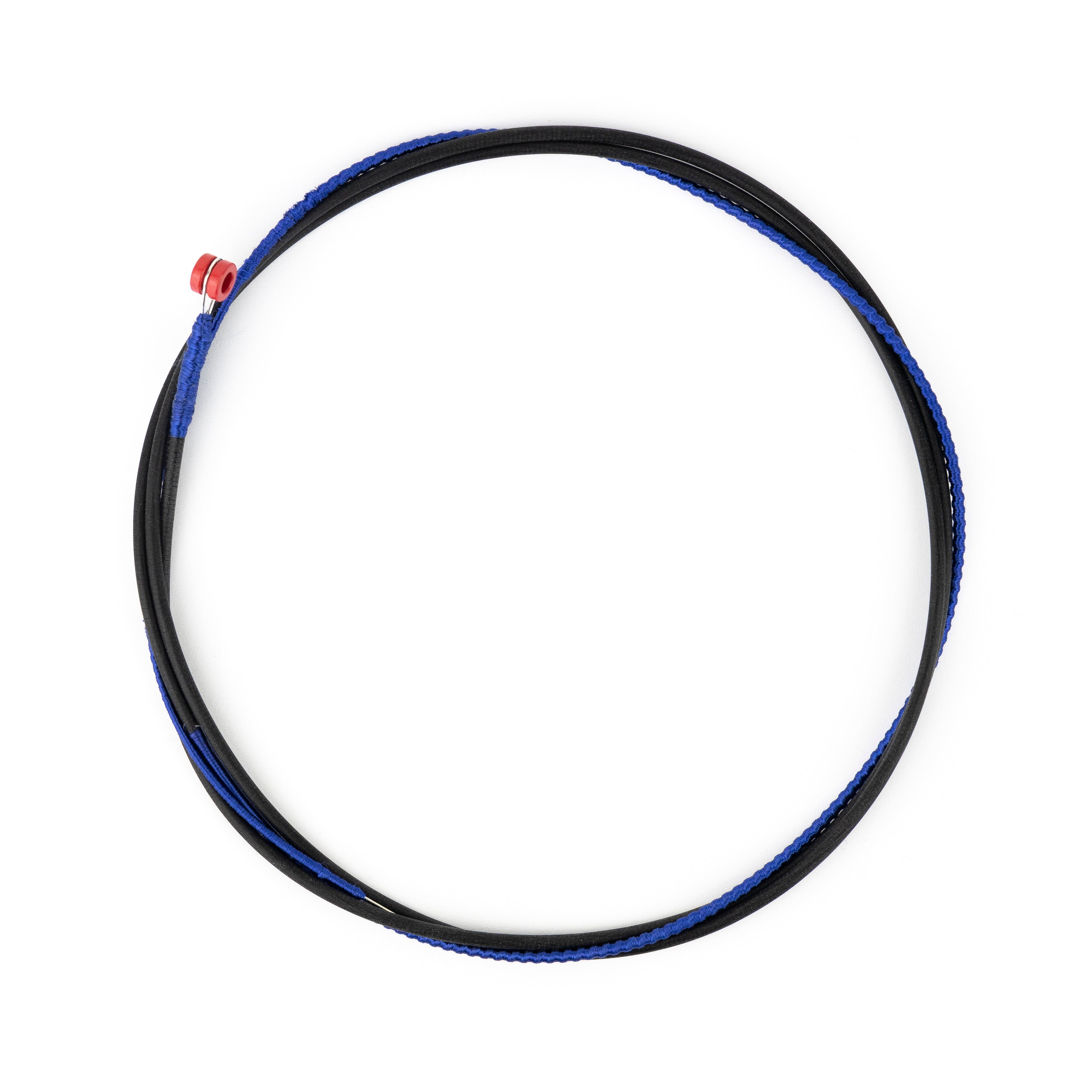 D'Addario Nylon Tape Wound 35 (.035