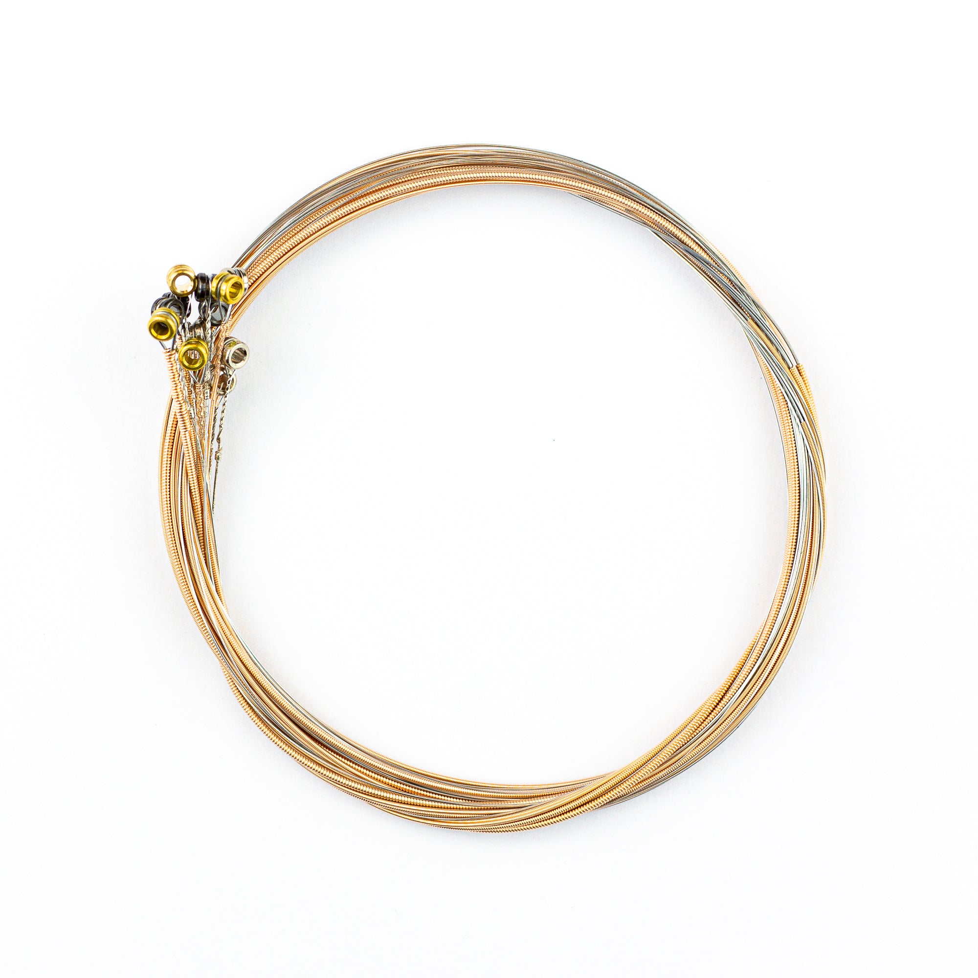 D'Addario XS Phosphor Bronze 12-56 Taylor Acoustic Guitar Strings