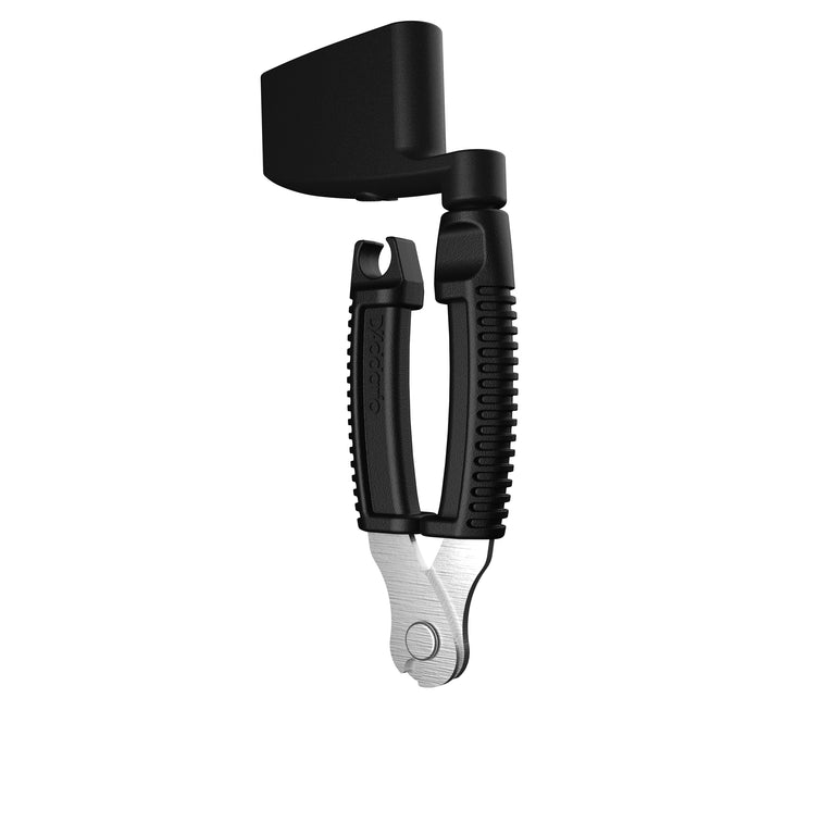 D'Addario Bass Pro-Winder String Winder & Cutter Tool