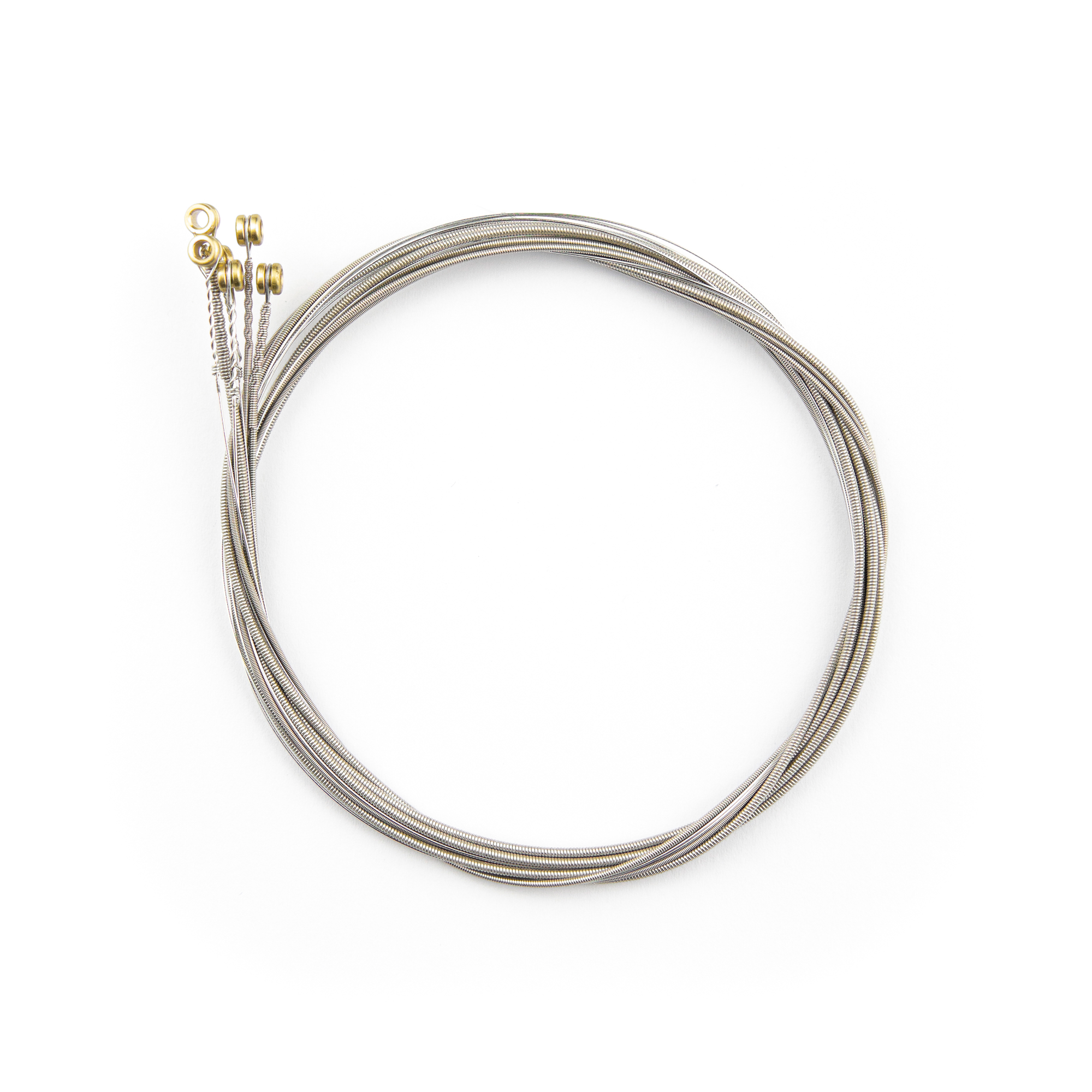 DR DRAGON SKIN+ Coated Nickel 9-42 Electric Guitar Strings