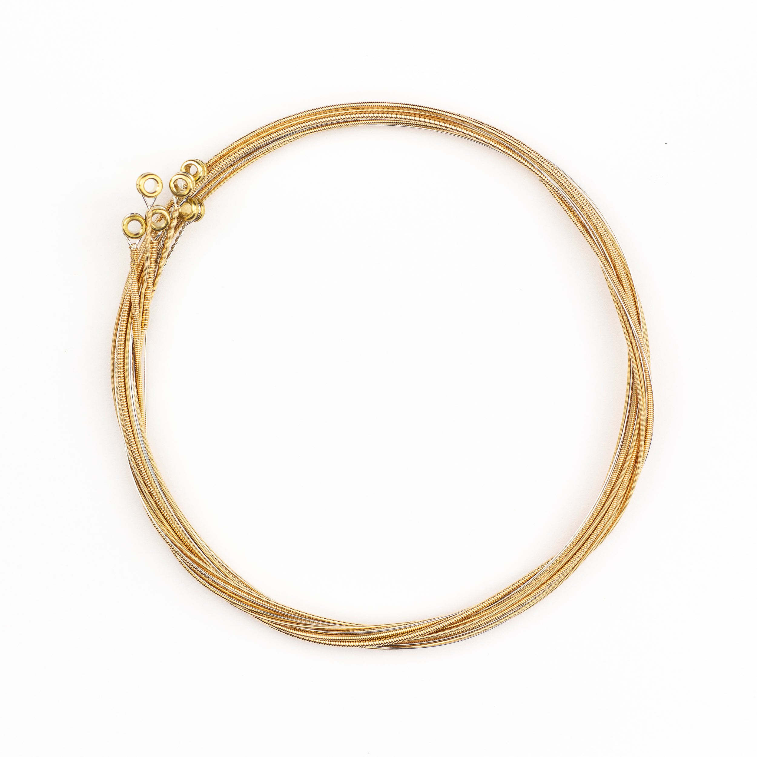 DR Strings RARE Bronze 10-48 Acoustic Guitar Strings