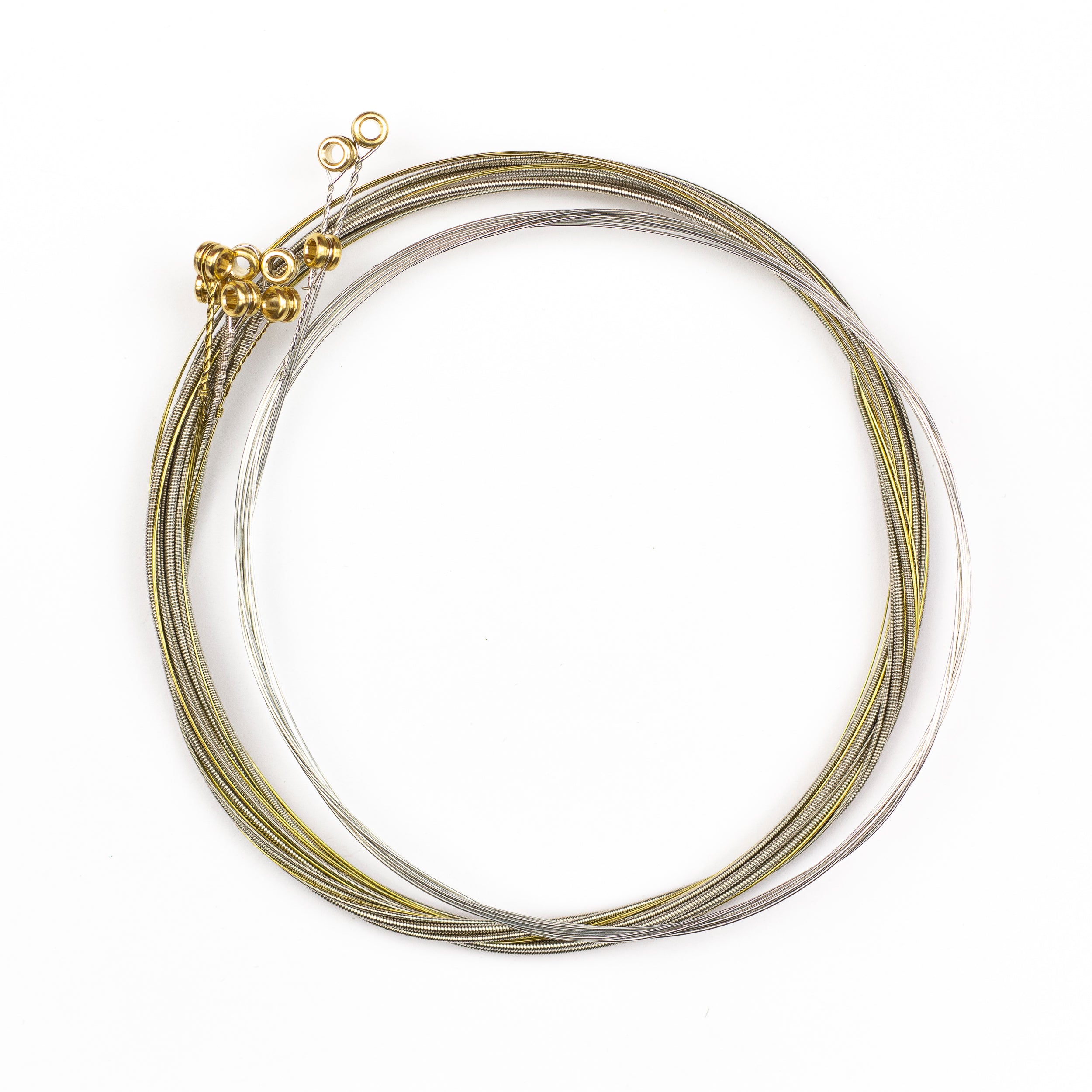 DR Strings VERITAS Quantum Nickel 9-42 Electric Guitar Strings