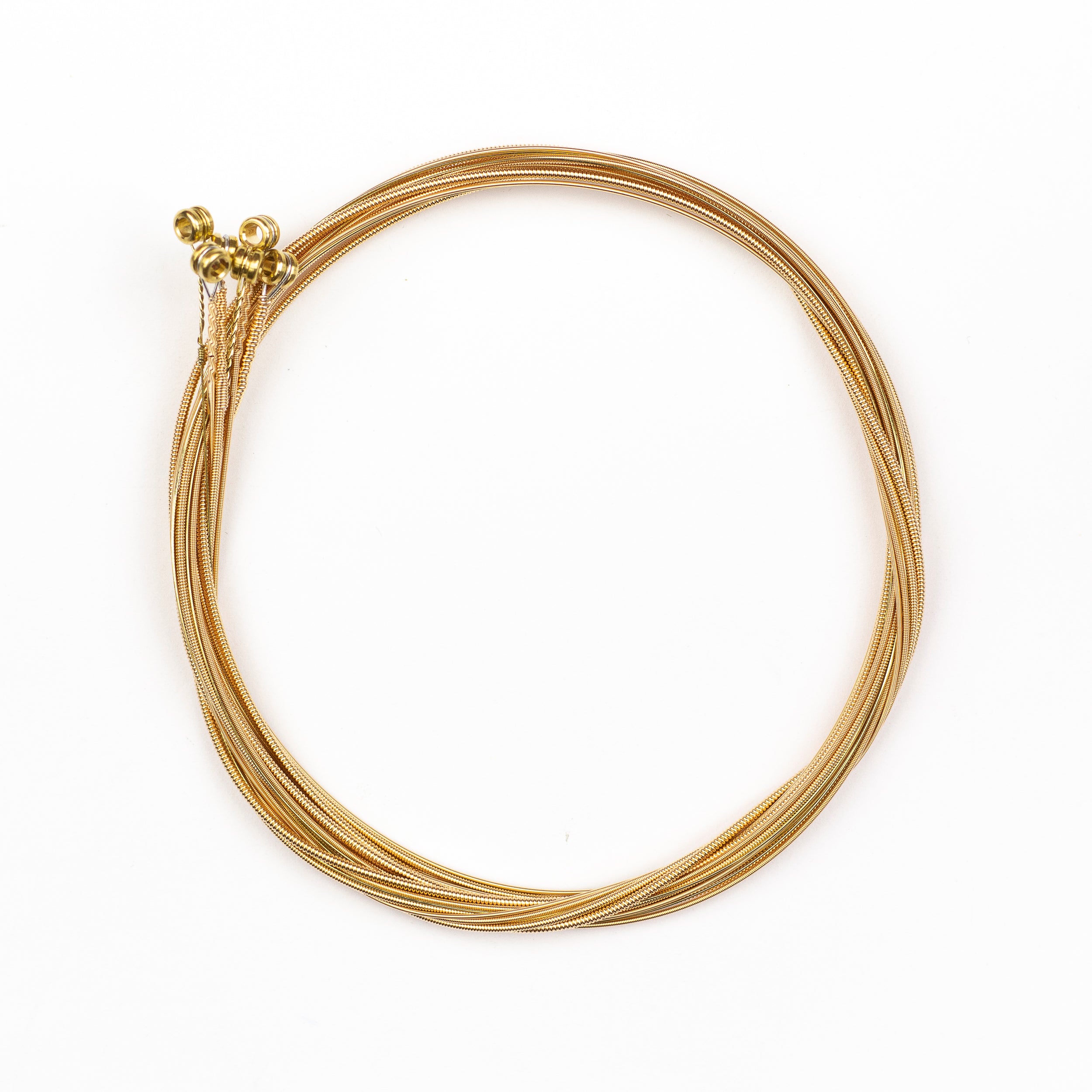 DR Strings VERITAS Phosphor Bronze 11-50 Acoustic Guitar Strings