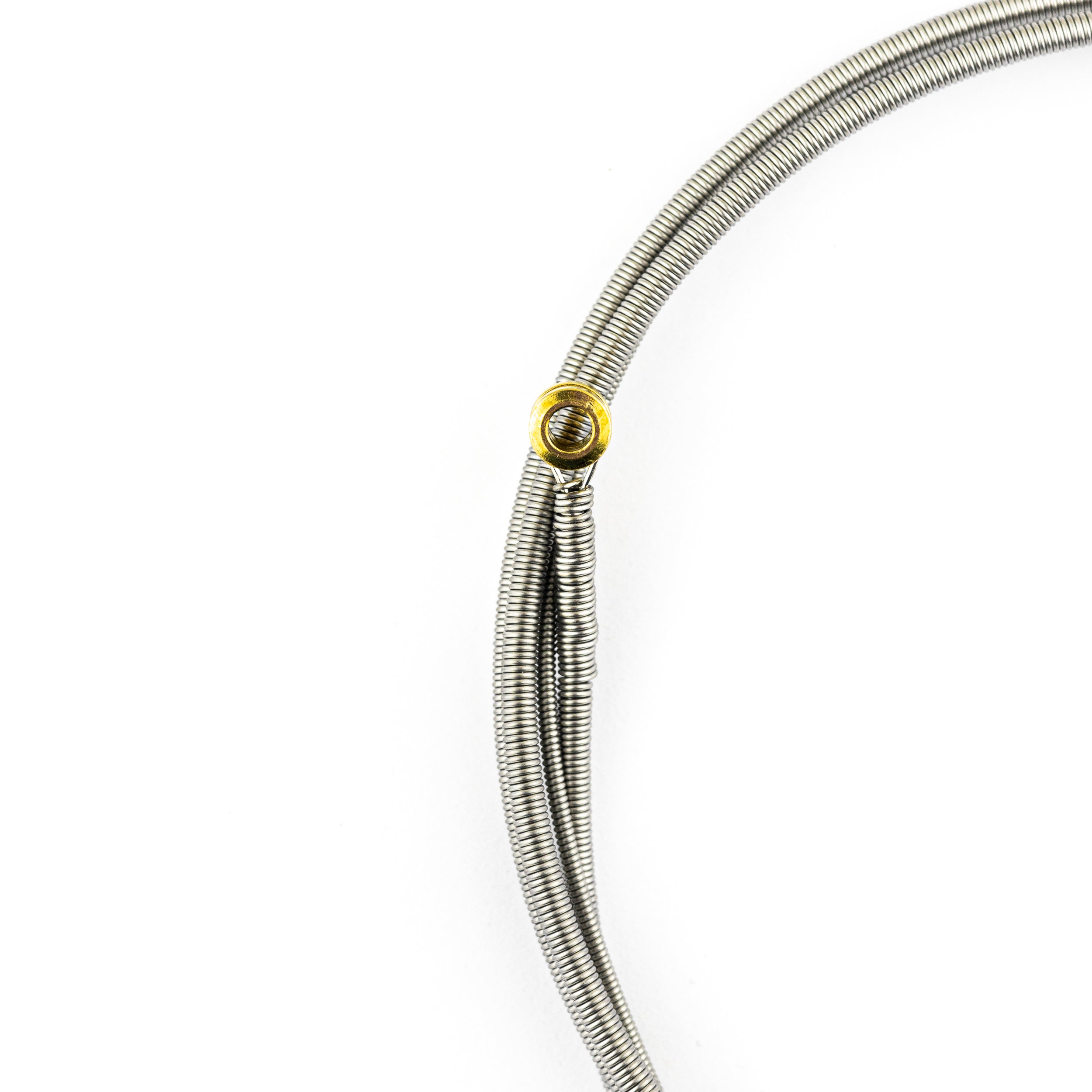 DR Strings HI-BEAM Stainless Steel 45-130 5-String Bass Guitar Strings