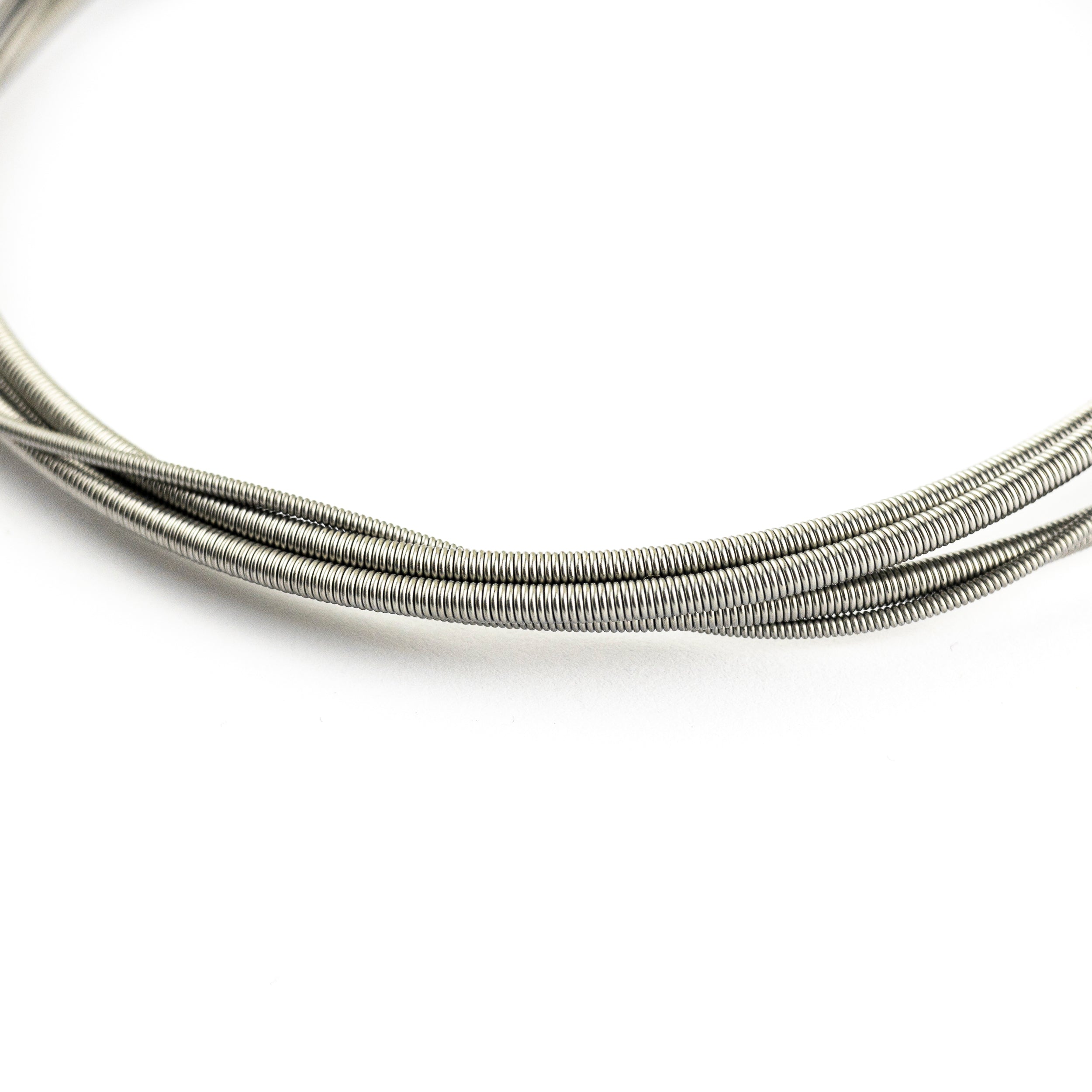 DR Strings HI-BEAM Stainless Steel 45-130 5-String Bass Guitar Strings