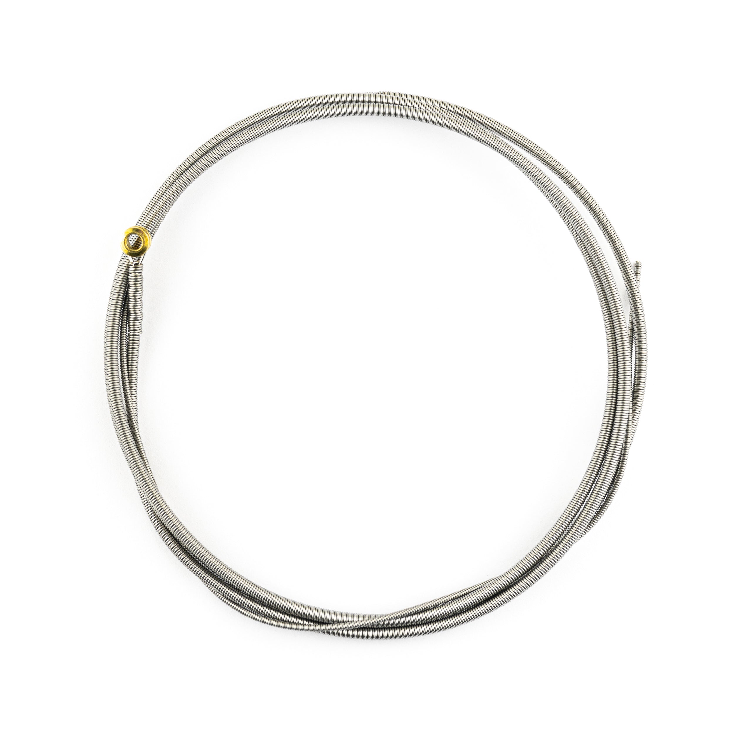 DR Strings HI-BEAM Stainless Steel 45-130 5-String Bass Guitar Strings