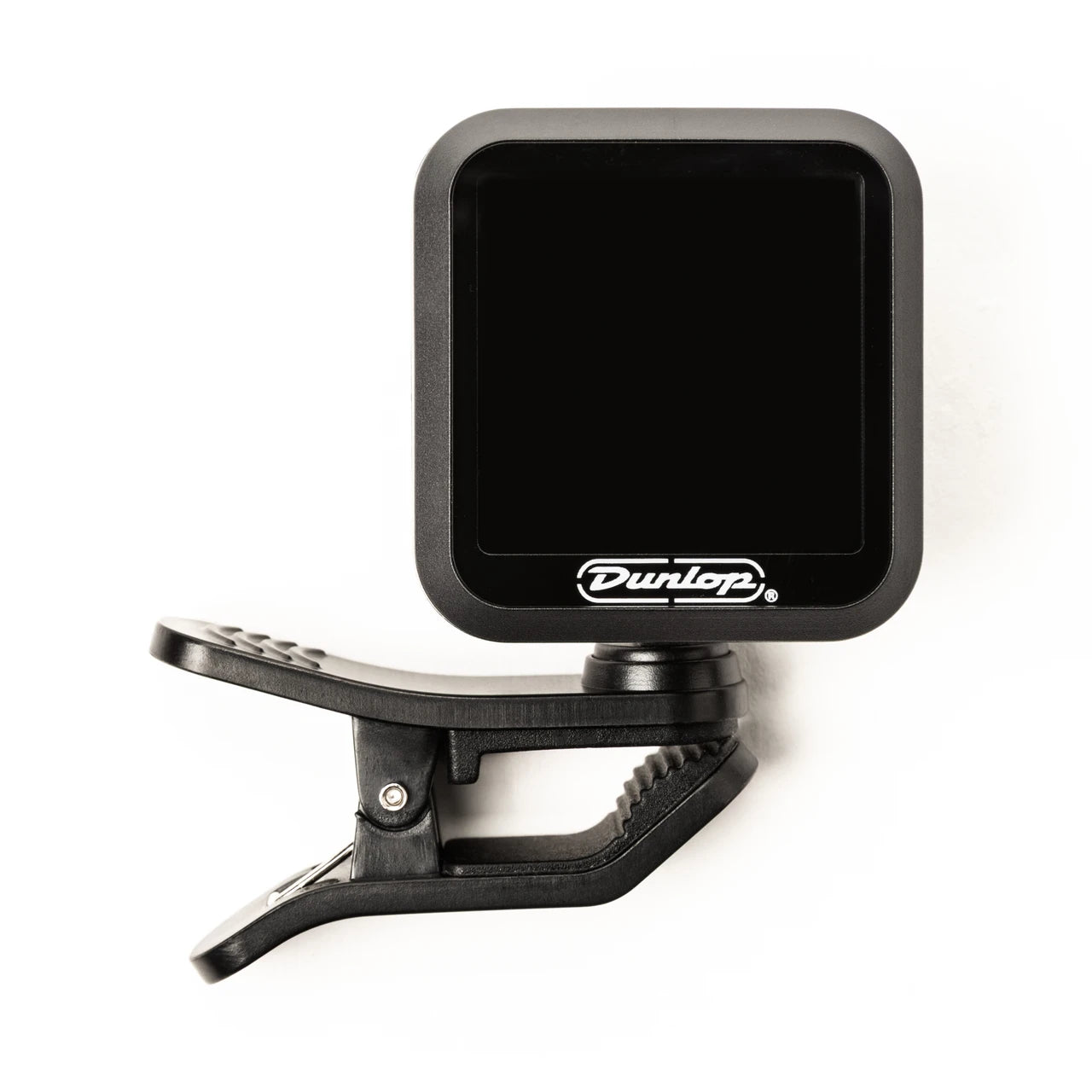 Jim Dunlop Rechargeable Clip-On Guitar Tuner