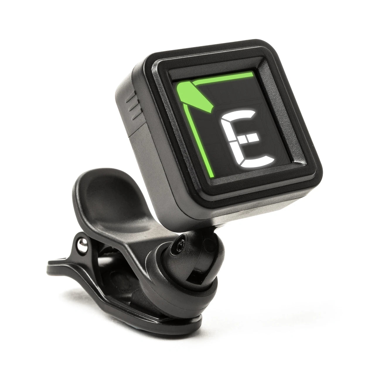 Jim Dunlop Clip-On Guitar Tuner