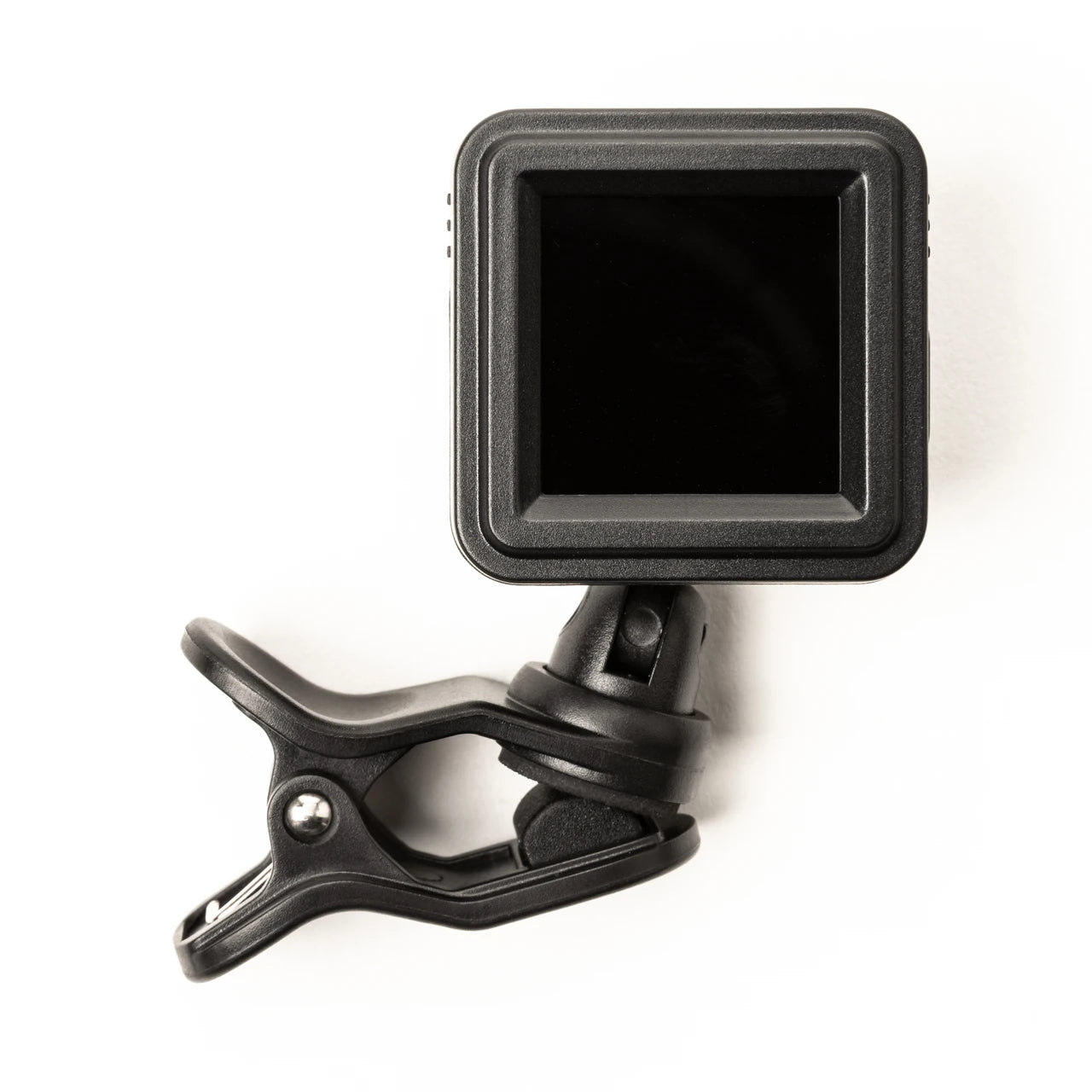 Jim Dunlop Clip-On Guitar Tuner